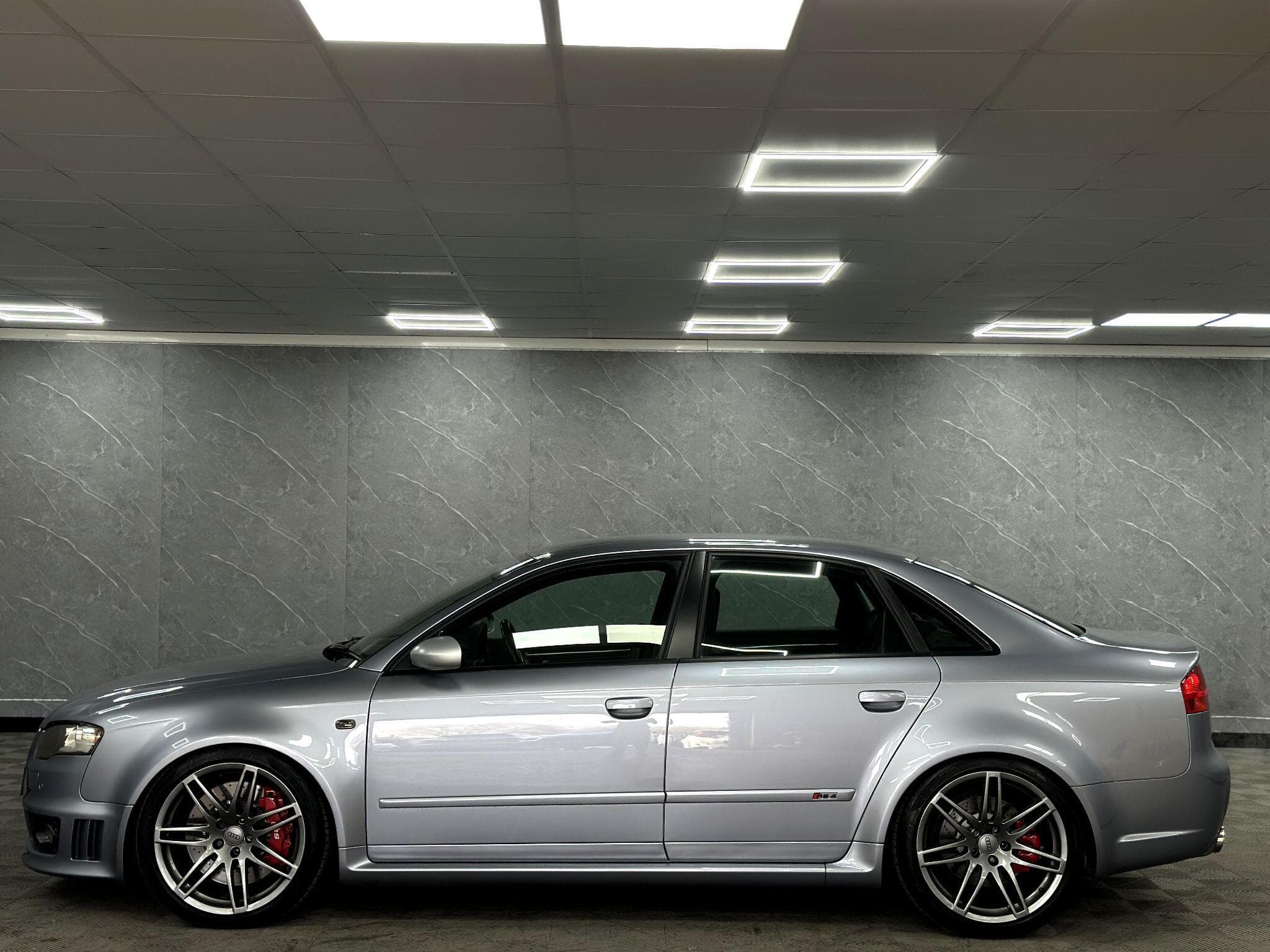 2006 Audi RS4 - Thumbnail 12