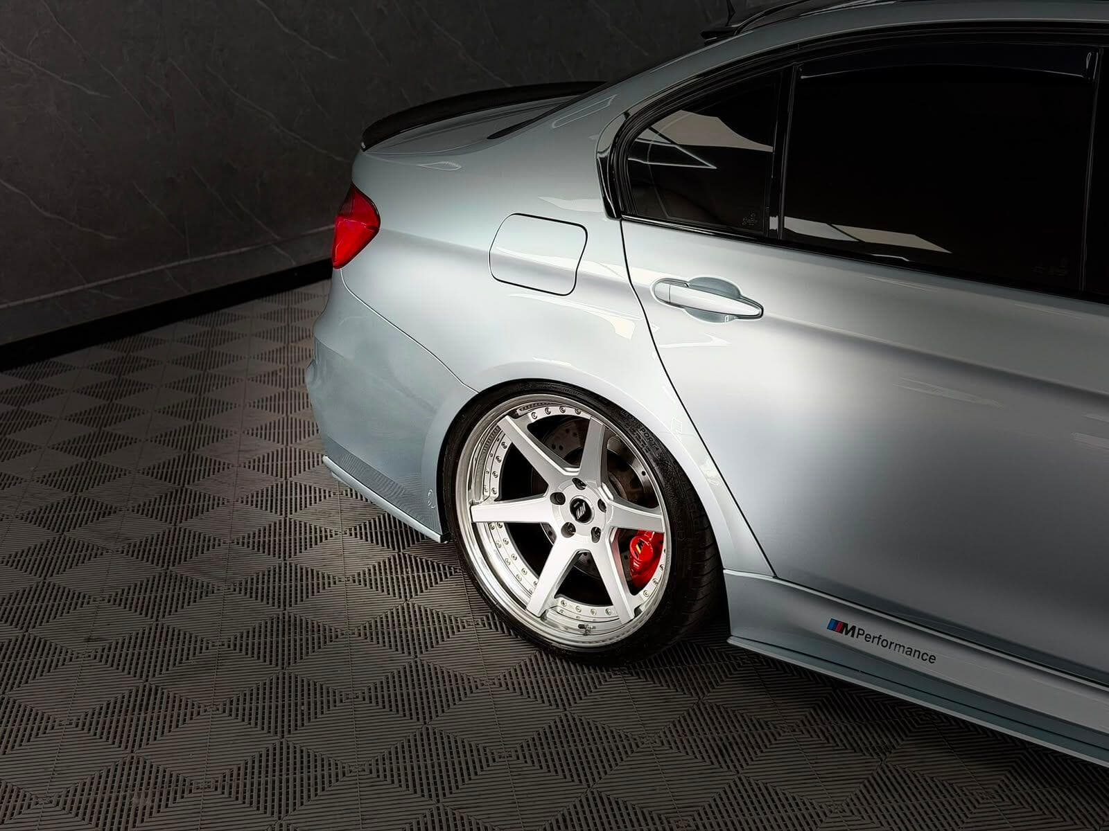 2016 BMW M3 - Thumbnail 72