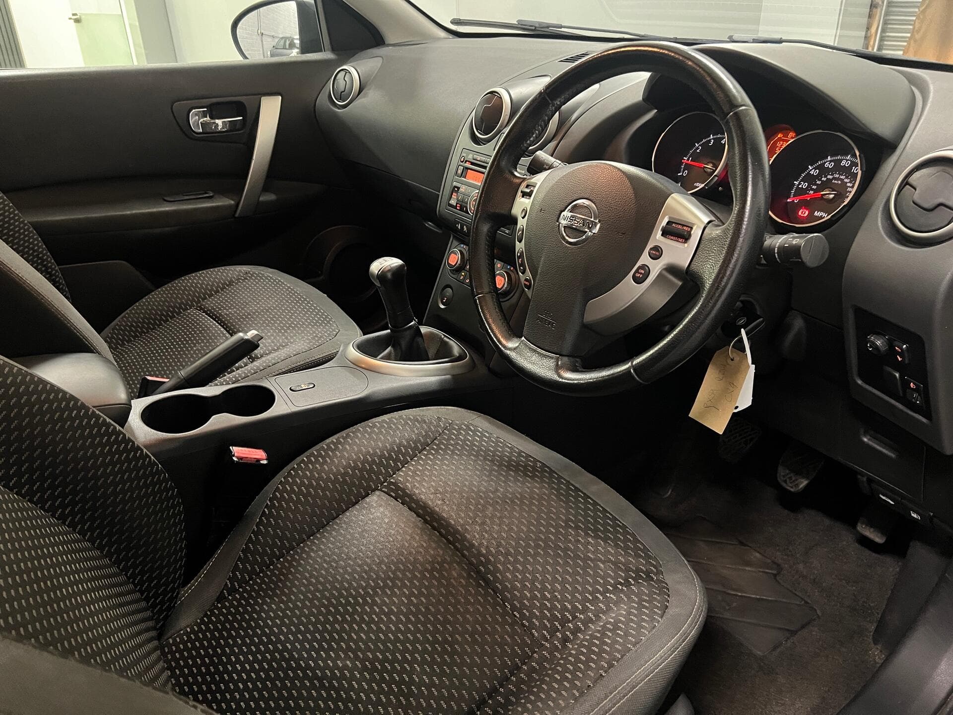 2009 Nissan Qashqai - Thumbnail 15