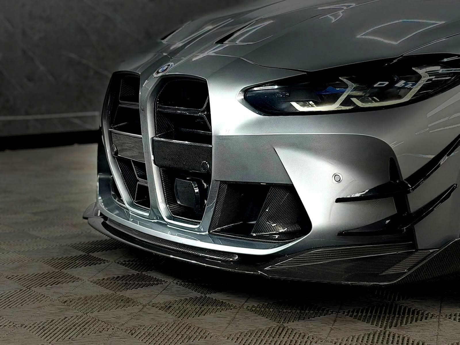 2023 BMW M3 - Thumbnail 44