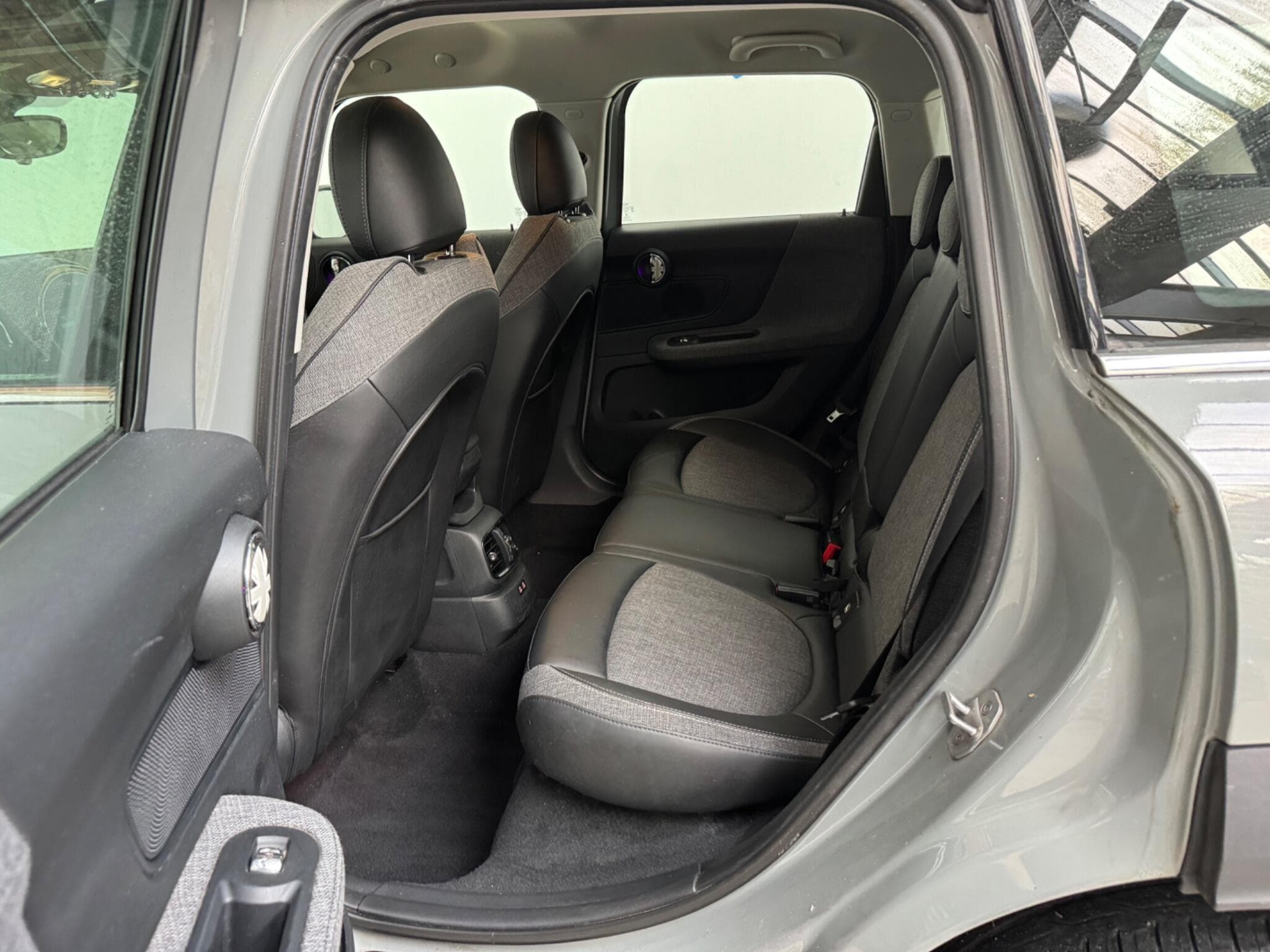 2018 MINI Countryman - Thumbnail 11