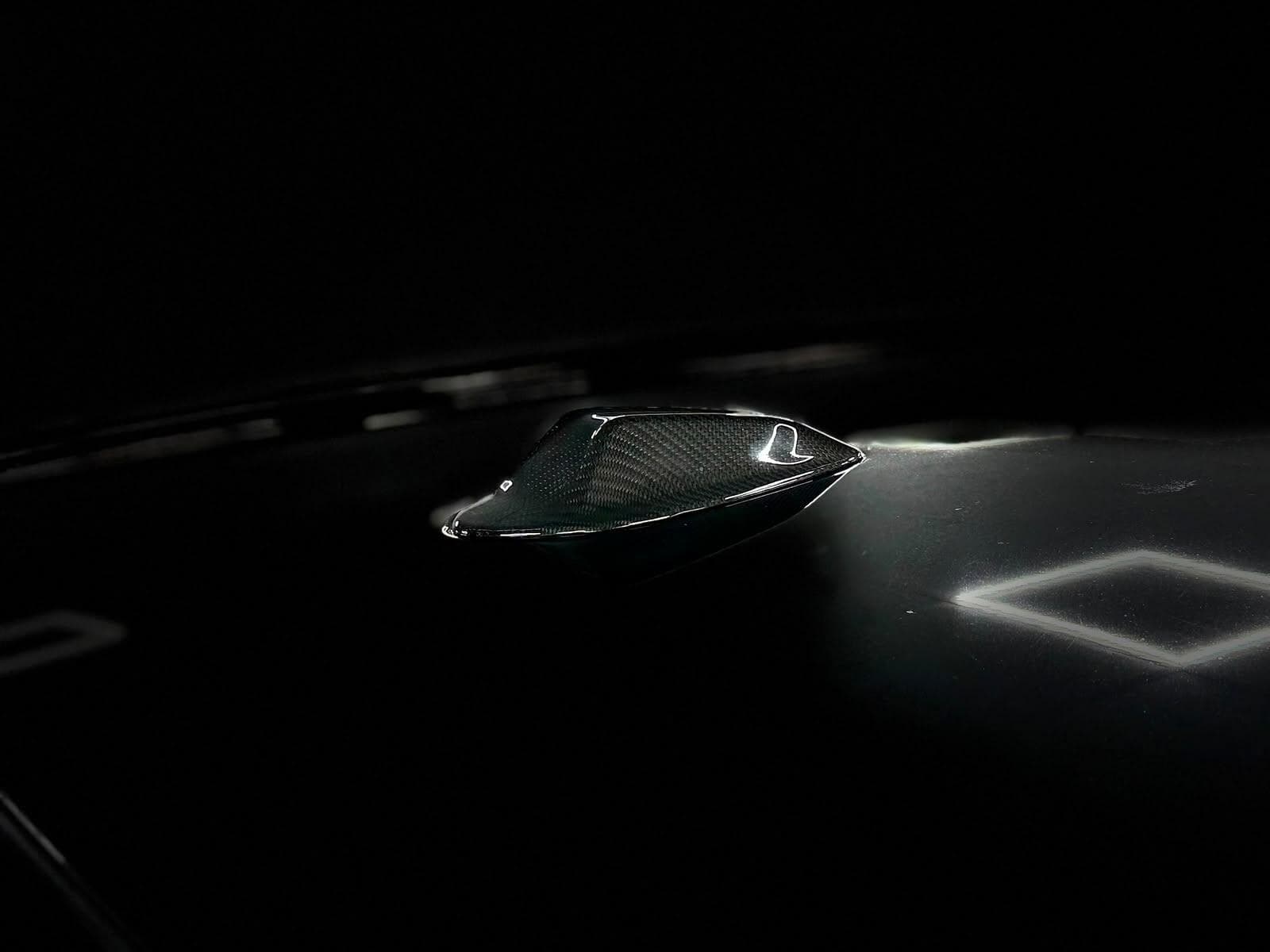 2023 BMW M3 - Thumbnail 51