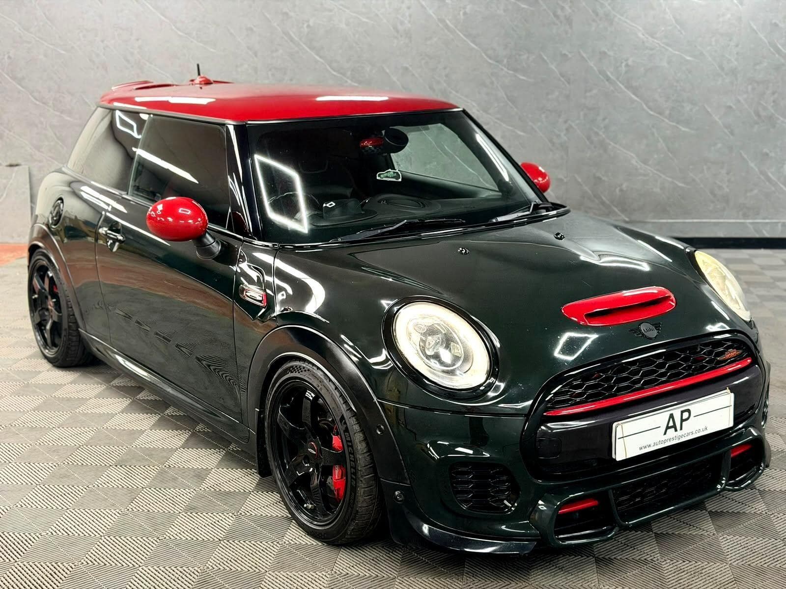 2015 MINI Hatch - Thumbnail 27
