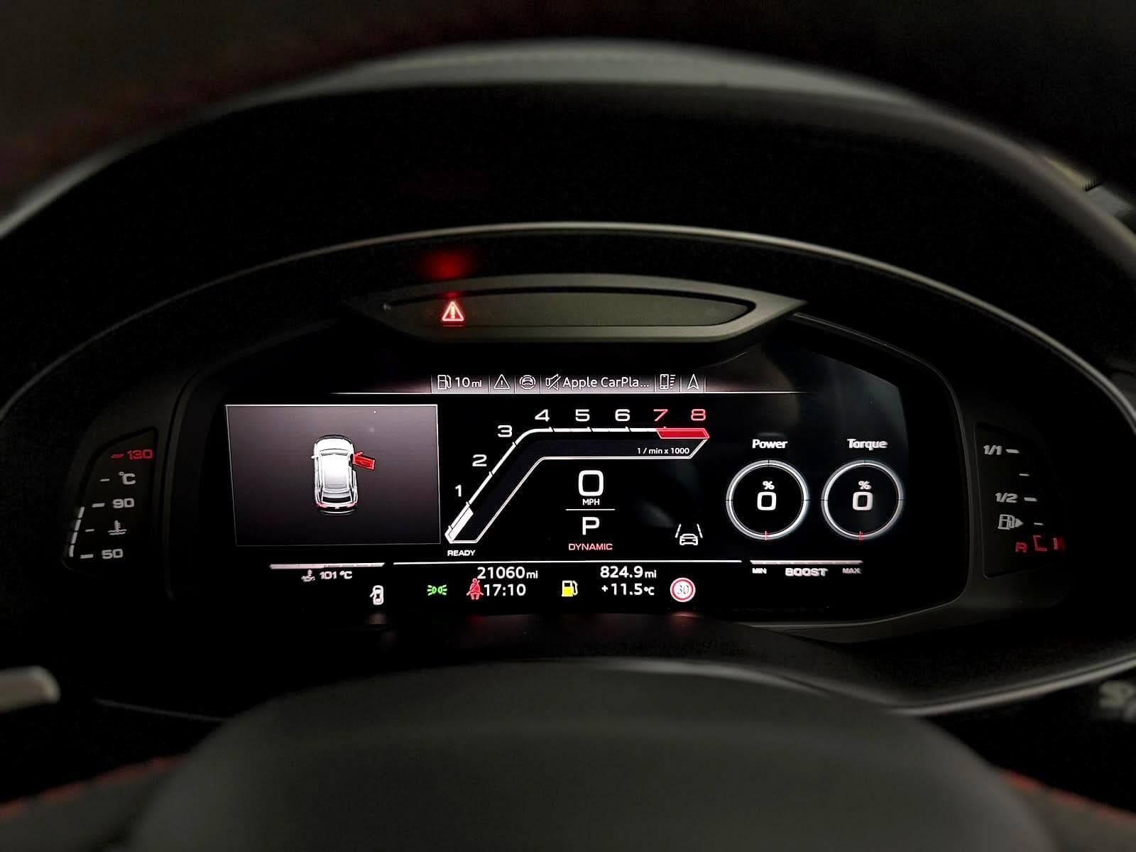 2023 Audi RSQ8 - Thumbnail 78