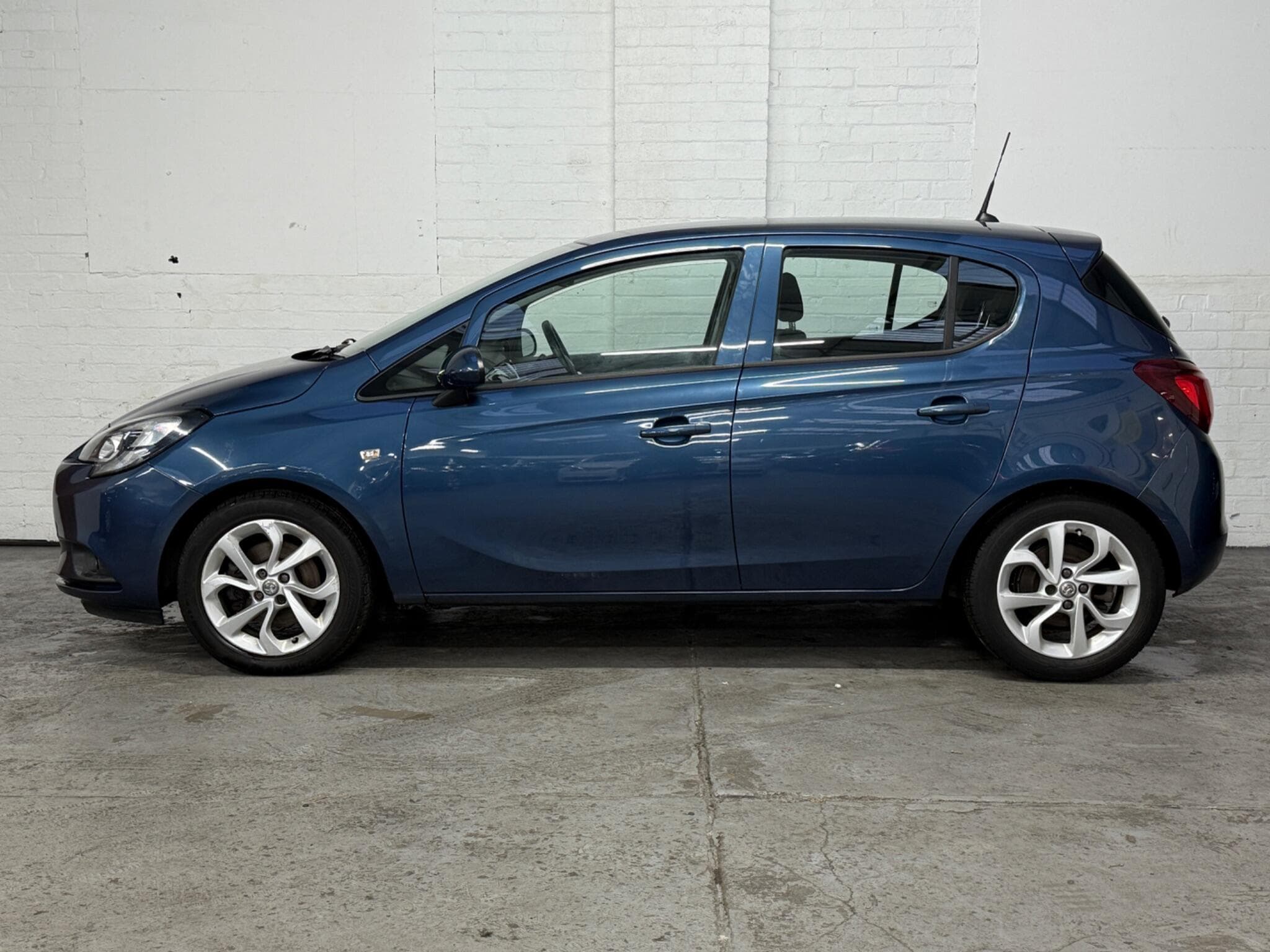 2015 Vauxhall Corsa - Thumbnail 5