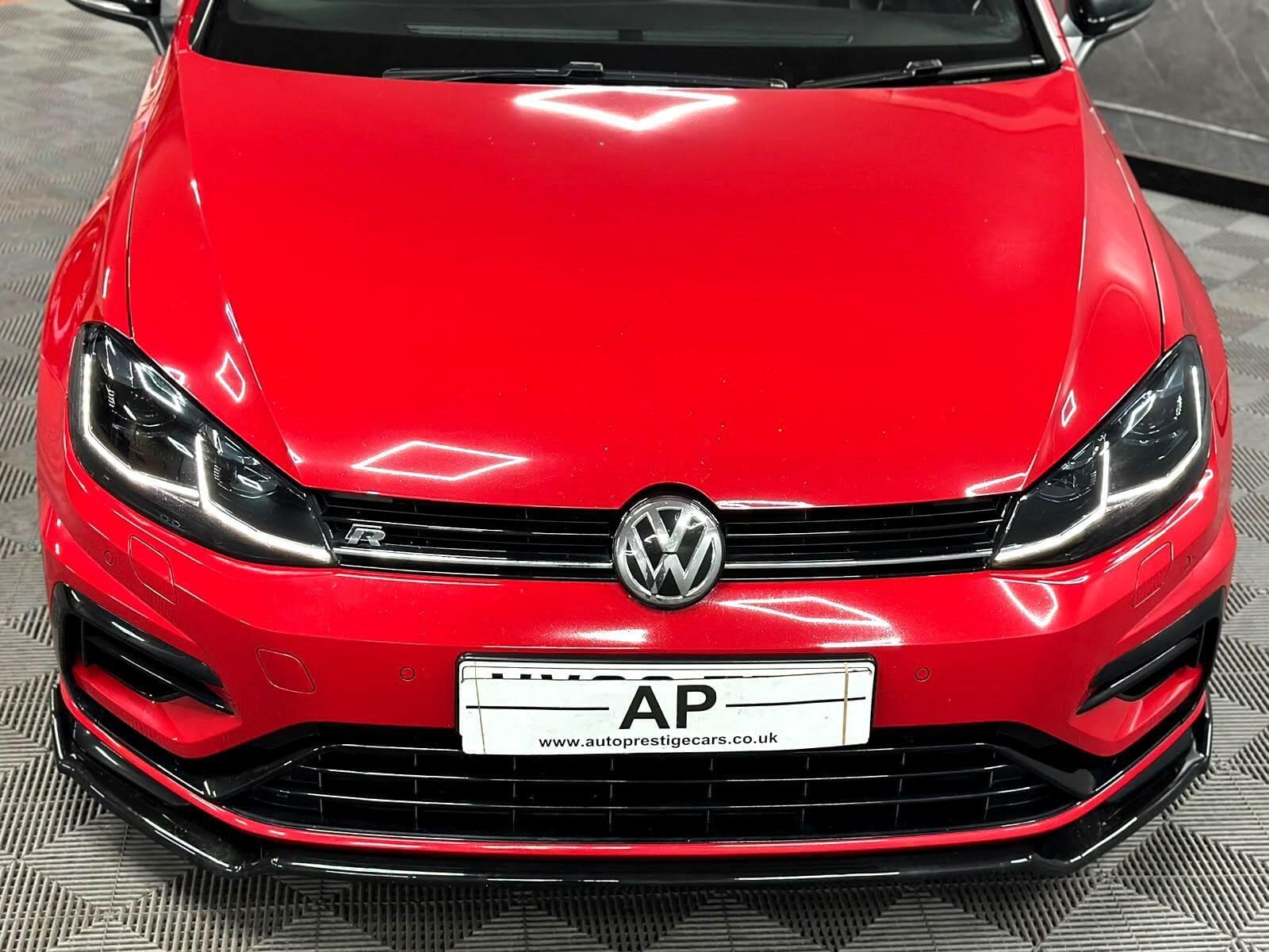 2019 Volkswagen Golf - Thumbnail 12