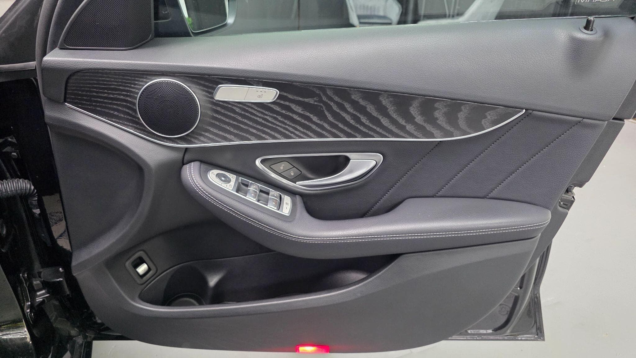 2018 Mercedes-Benz C Class - Thumbnail 20