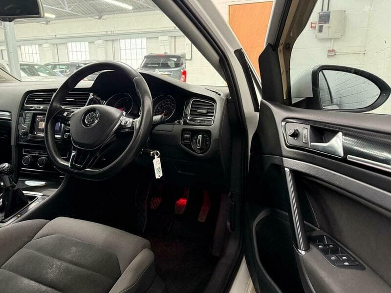 2014 Volkswagen Golf - Thumbnail 12