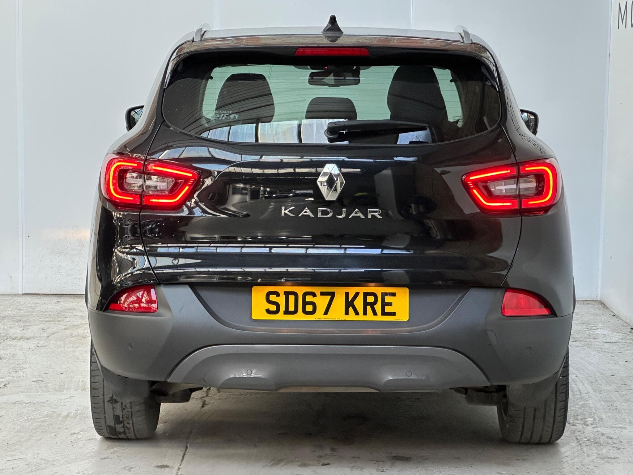 2017 Renault Kadjar - Thumbnail 6
