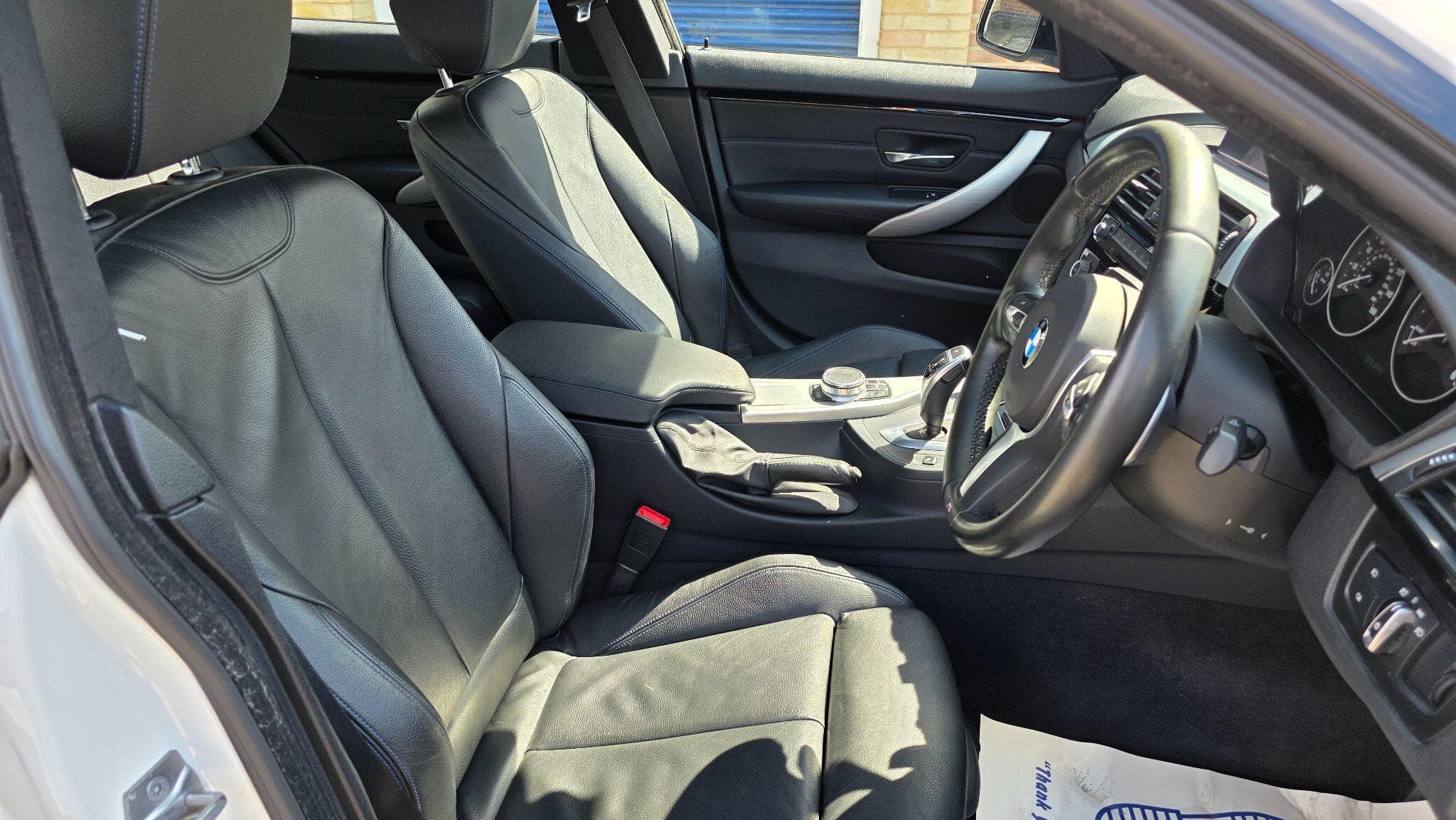 2019 BMW 4 Series Gran Coupe - Thumbnail 14