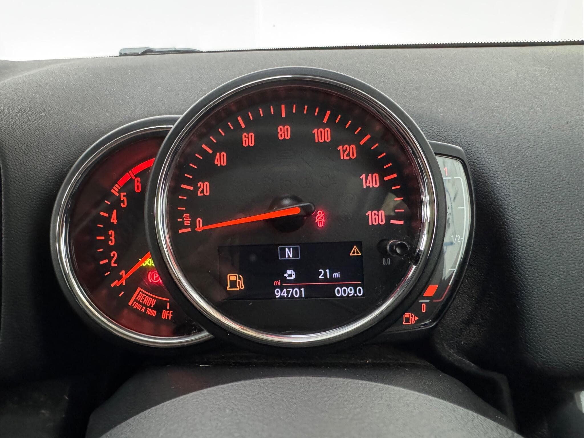 2018 MINI Countryman - Thumbnail 14