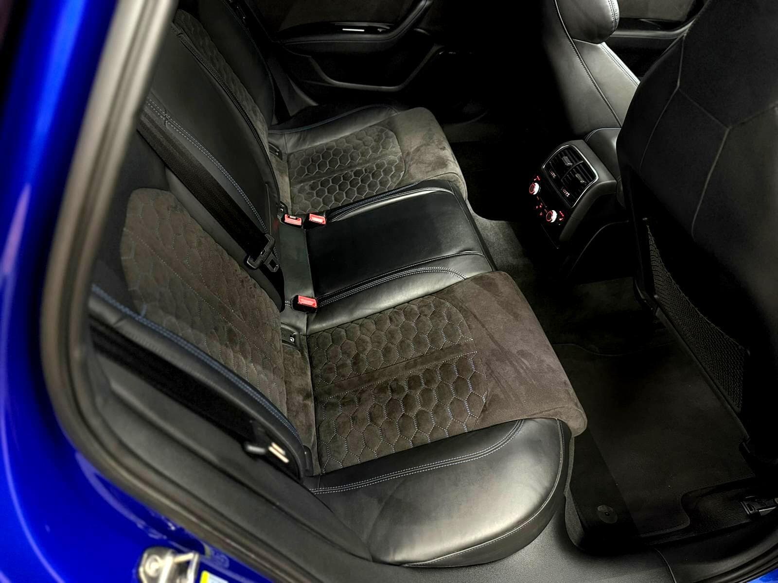 2016 Audi RS6 Avant - Thumbnail 61