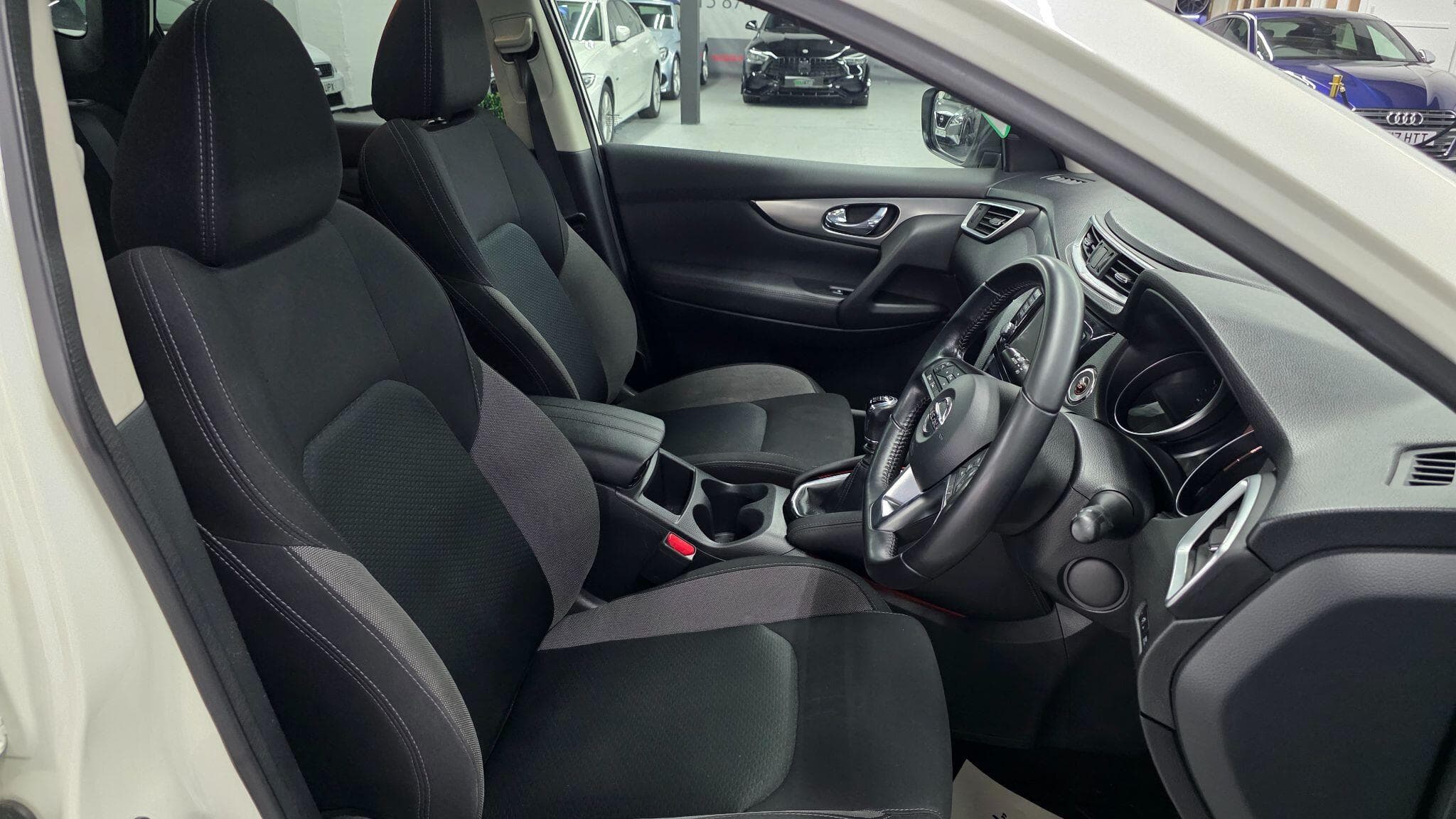 2020 Nissan Qashqai - Thumbnail 12