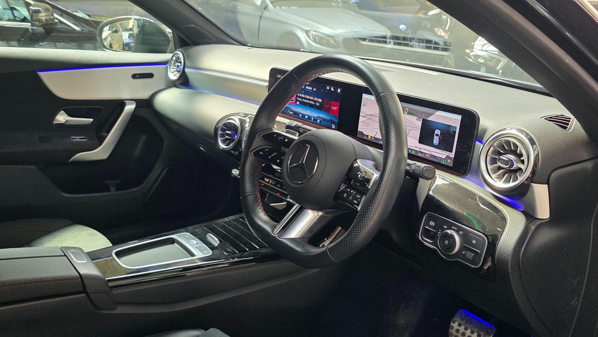 2024 Mercedes-Benz A Class - Thumbnail 10