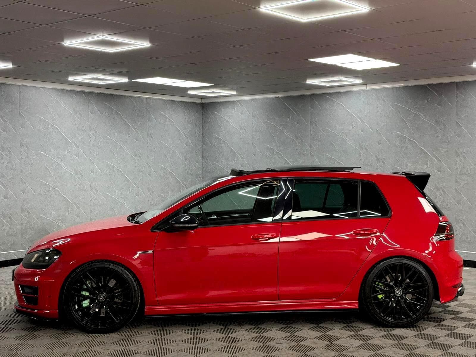 2015 Volkswagen Golf - Thumbnail 22