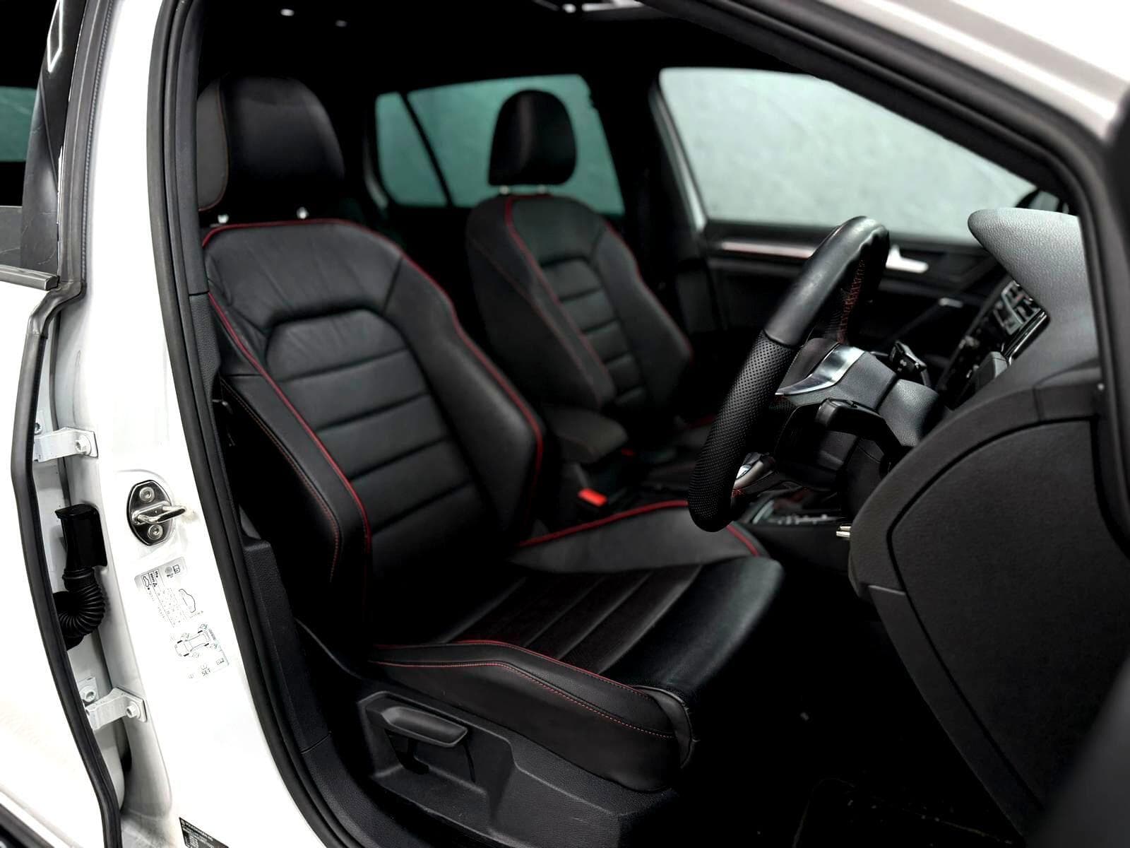 2018 Volkswagen Golf - Thumbnail 39