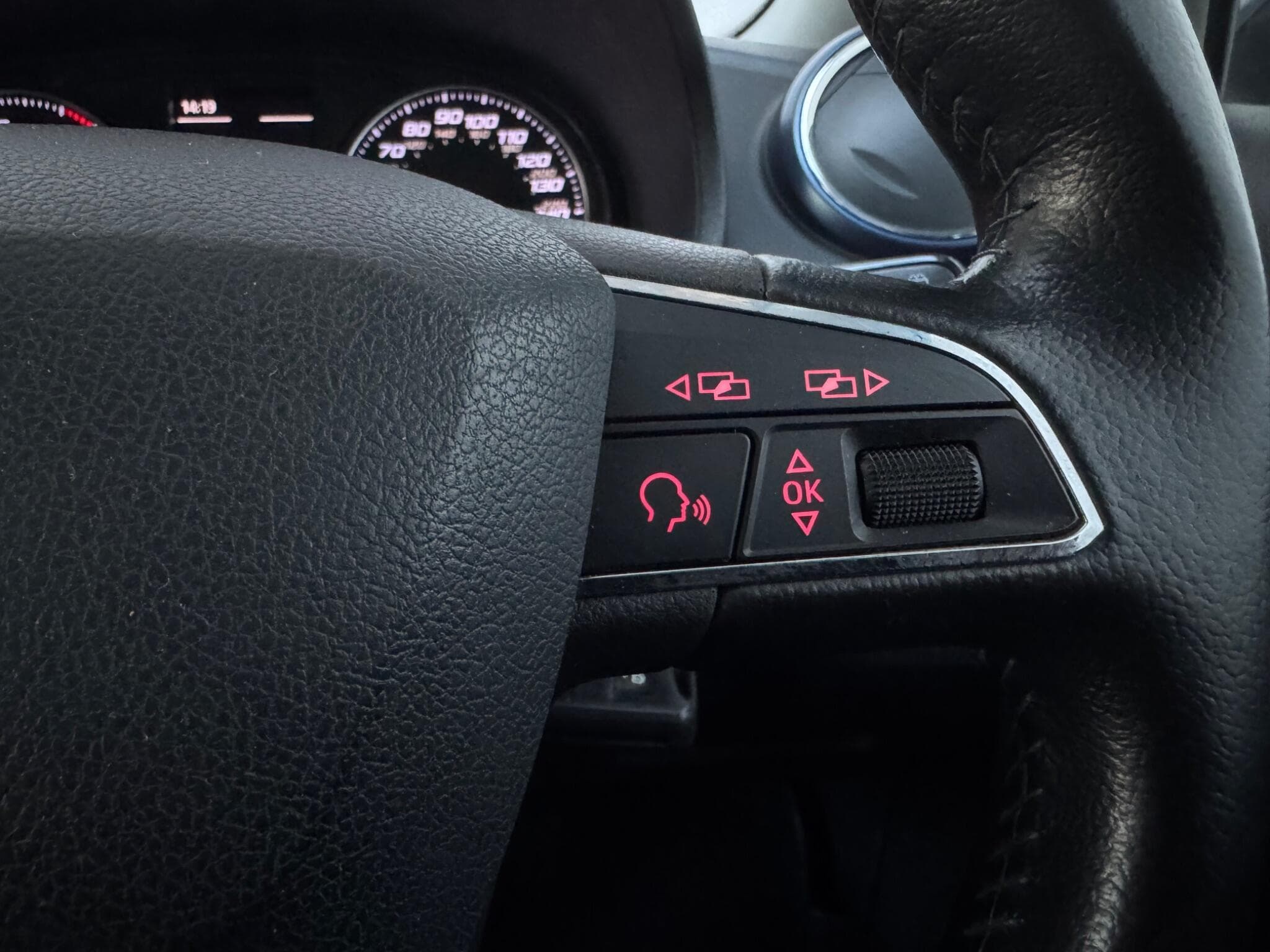 2016 SEAT Ibiza - Thumbnail 18