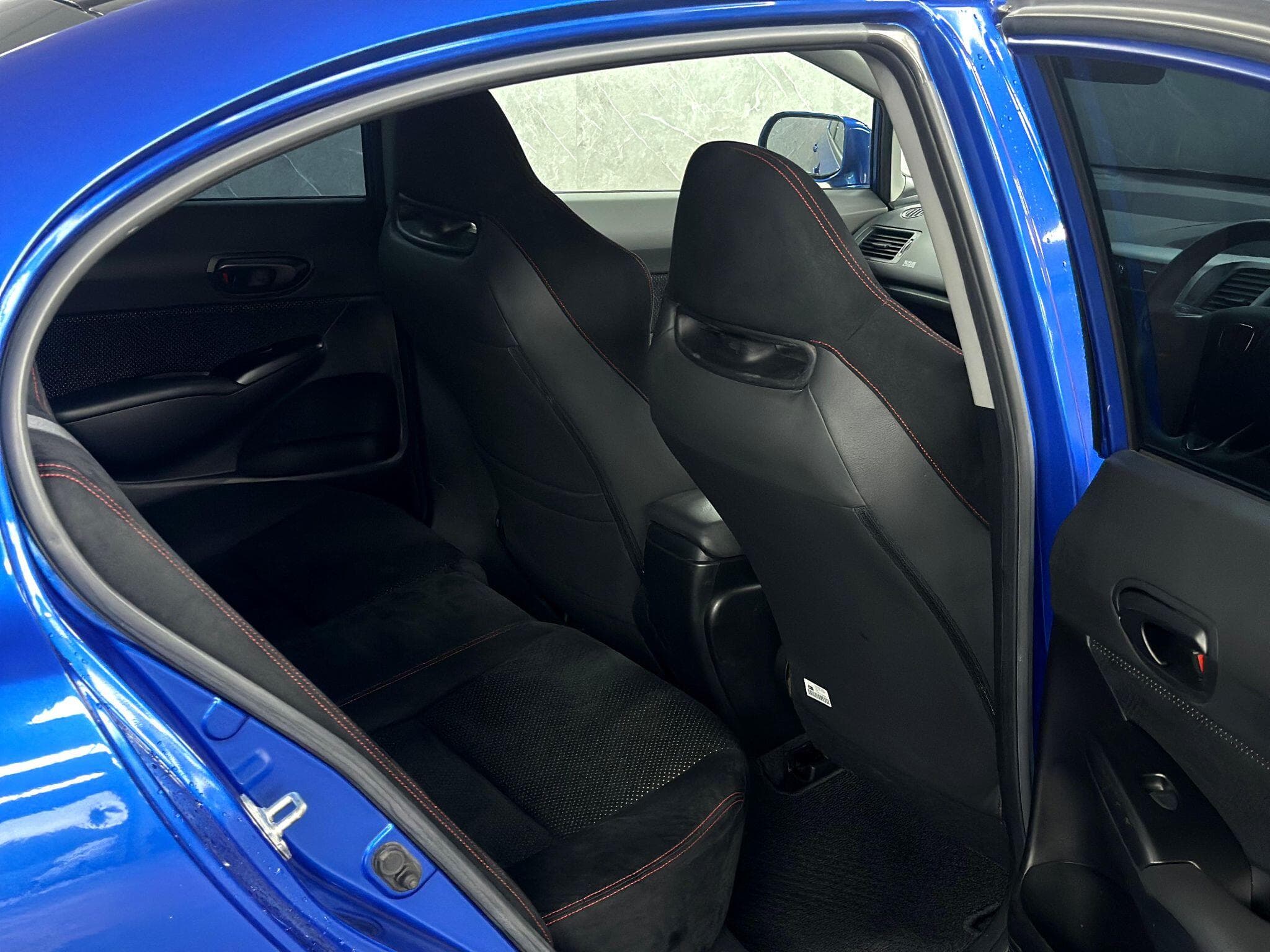 2007 Honda Civic - Thumbnail 46