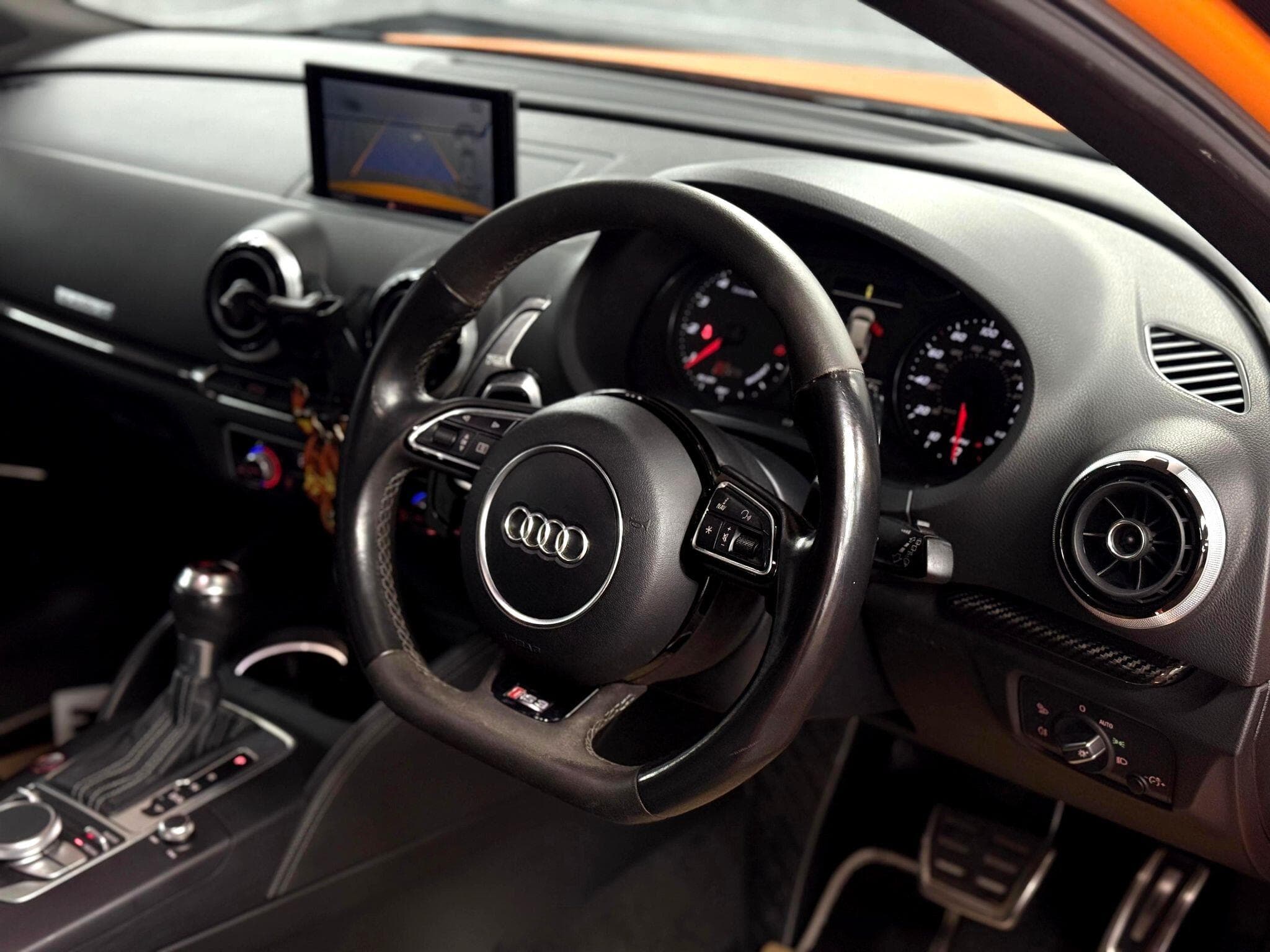 2015 Audi RS3 - Thumbnail 29