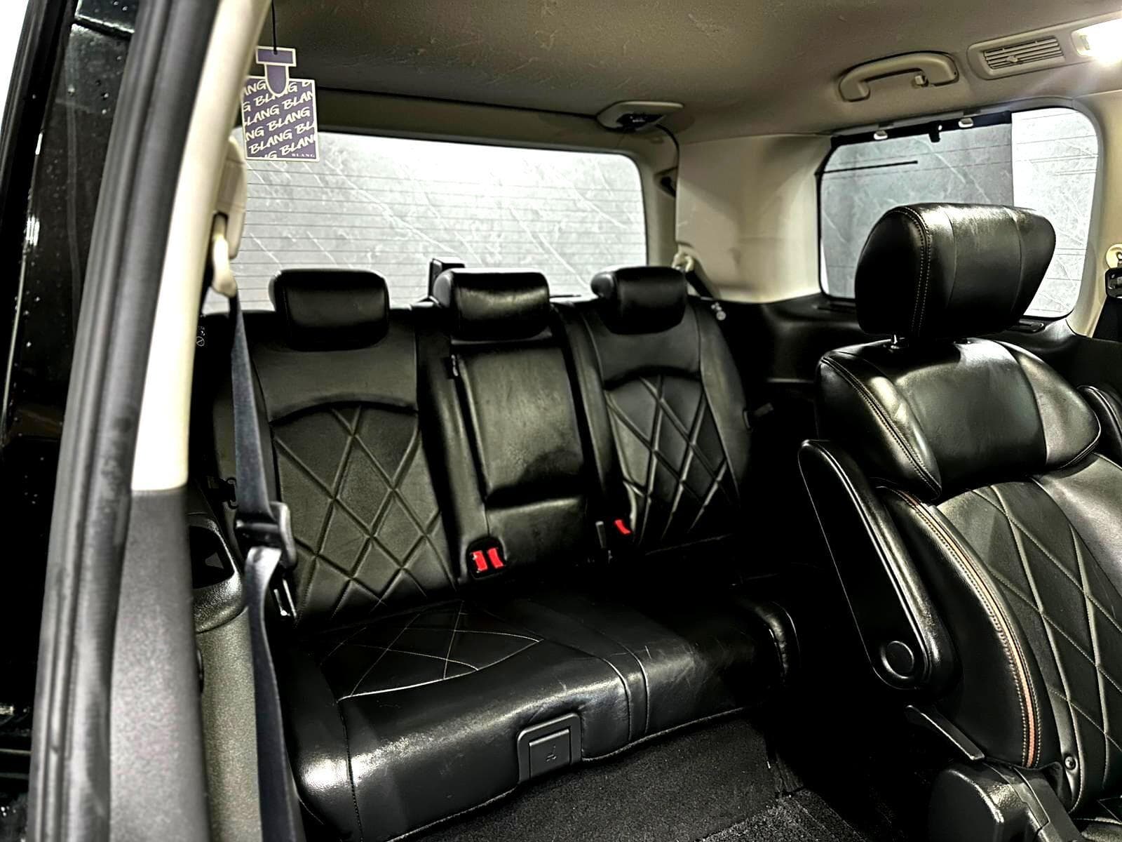 2015 Nissan Elgrand - Thumbnail 31