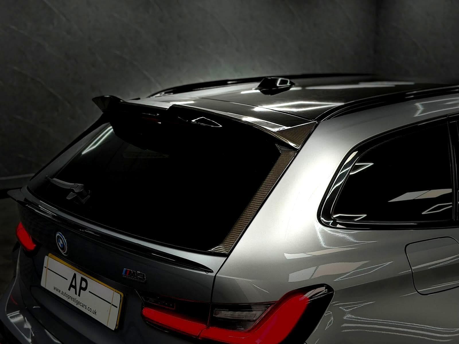 2023 BMW M3 - Thumbnail 47