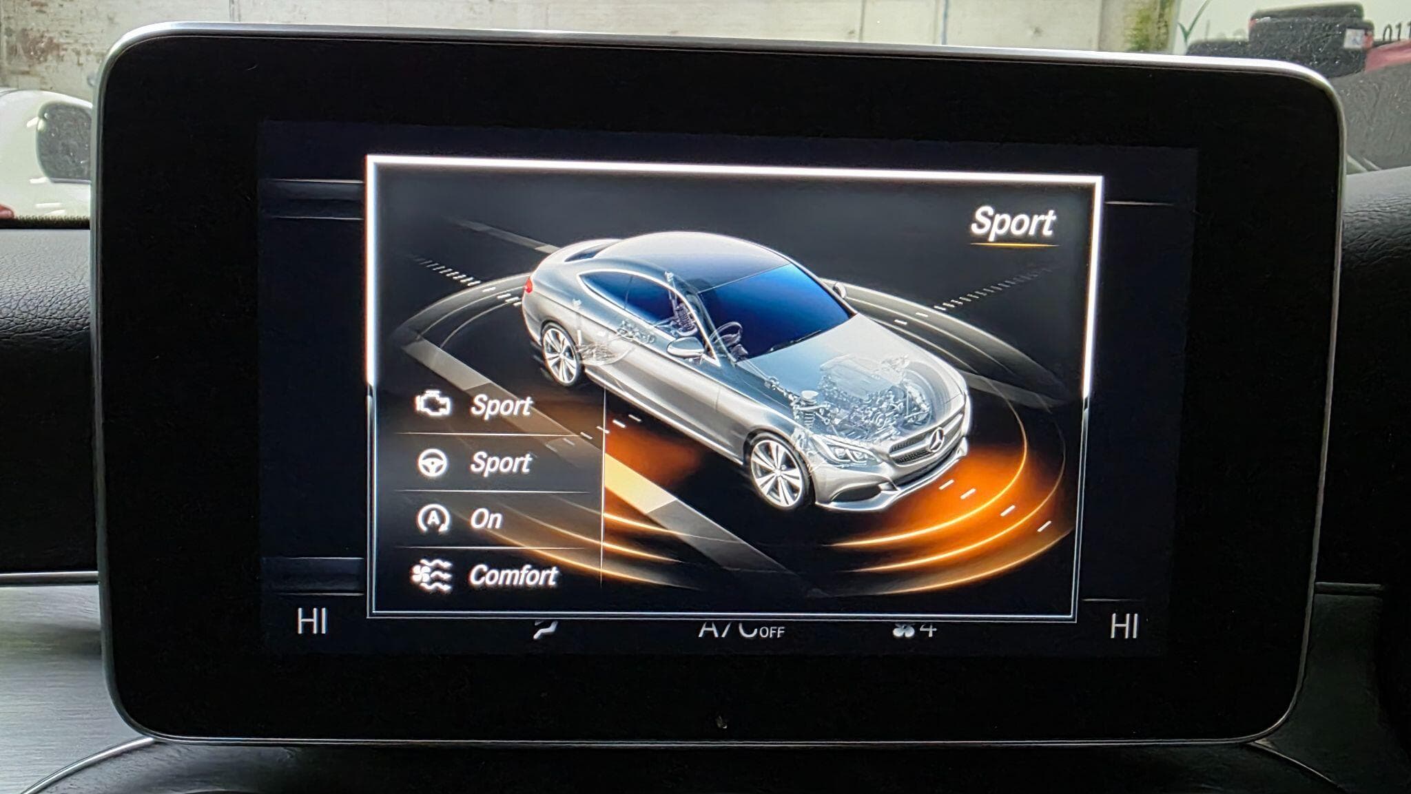 2016 Mercedes-Benz C Class - Thumbnail 23