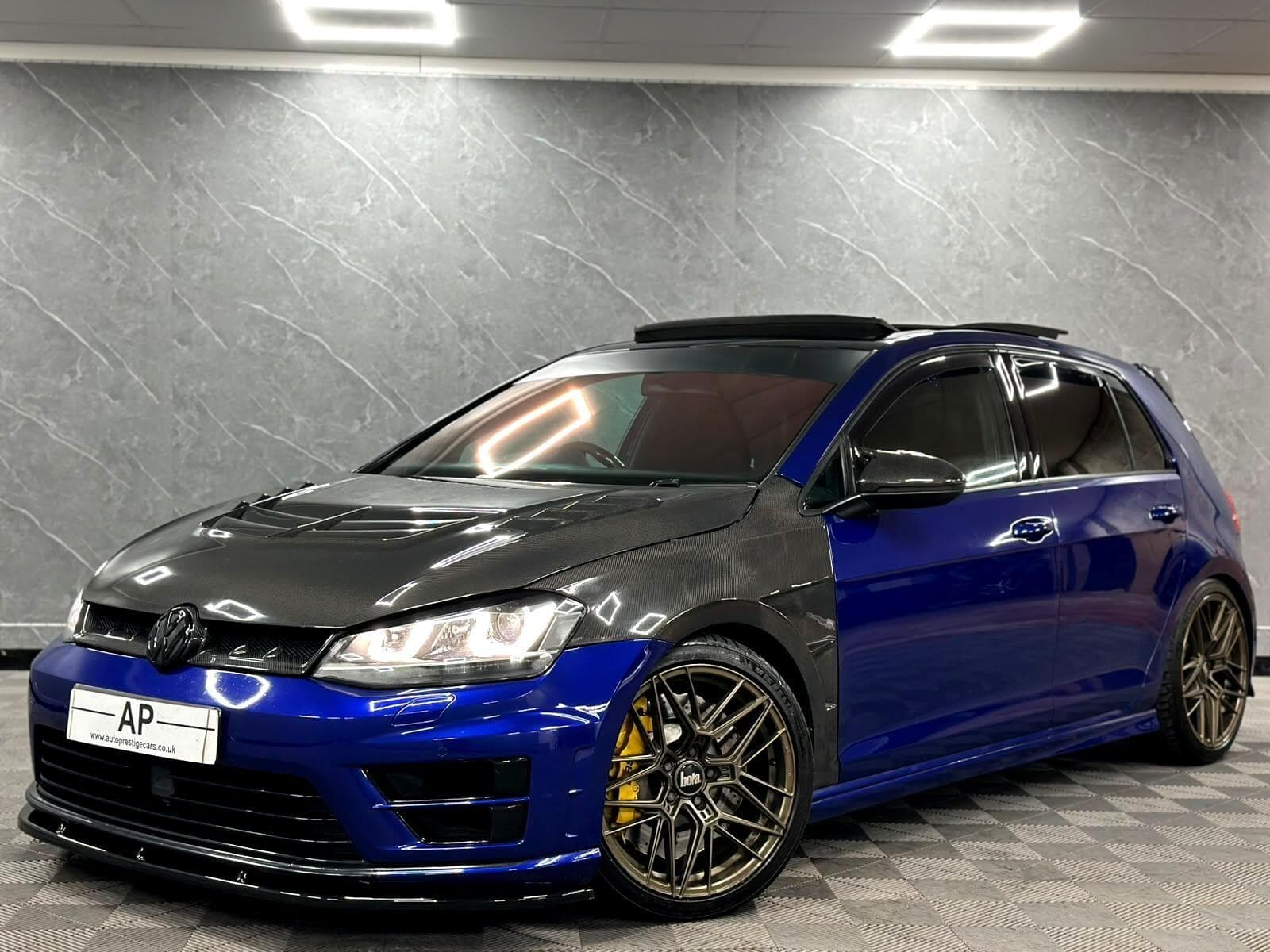 2016 Volkswagen Golf - Thumbnail 29