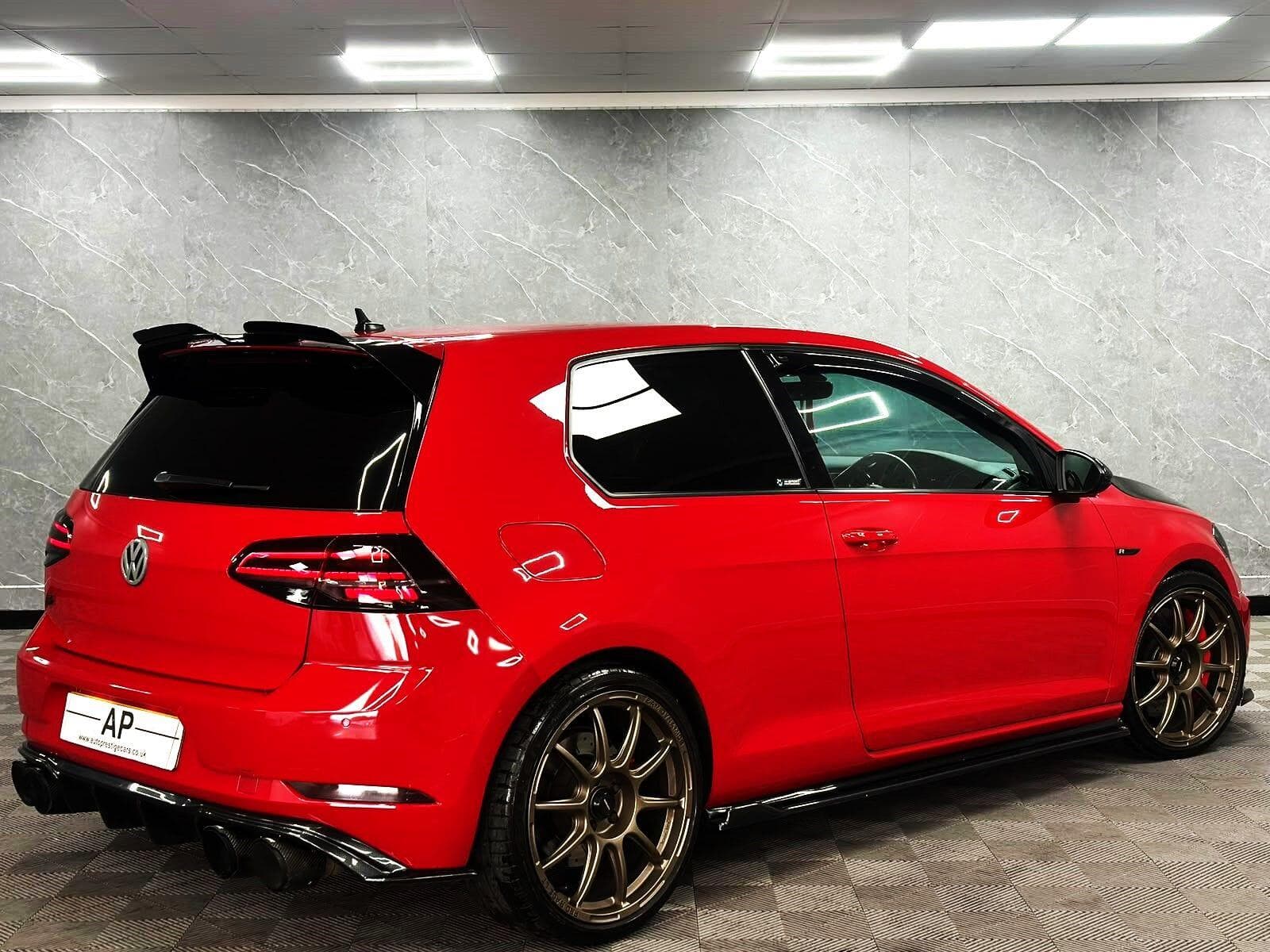 2018 Volkswagen Golf - Thumbnail 9