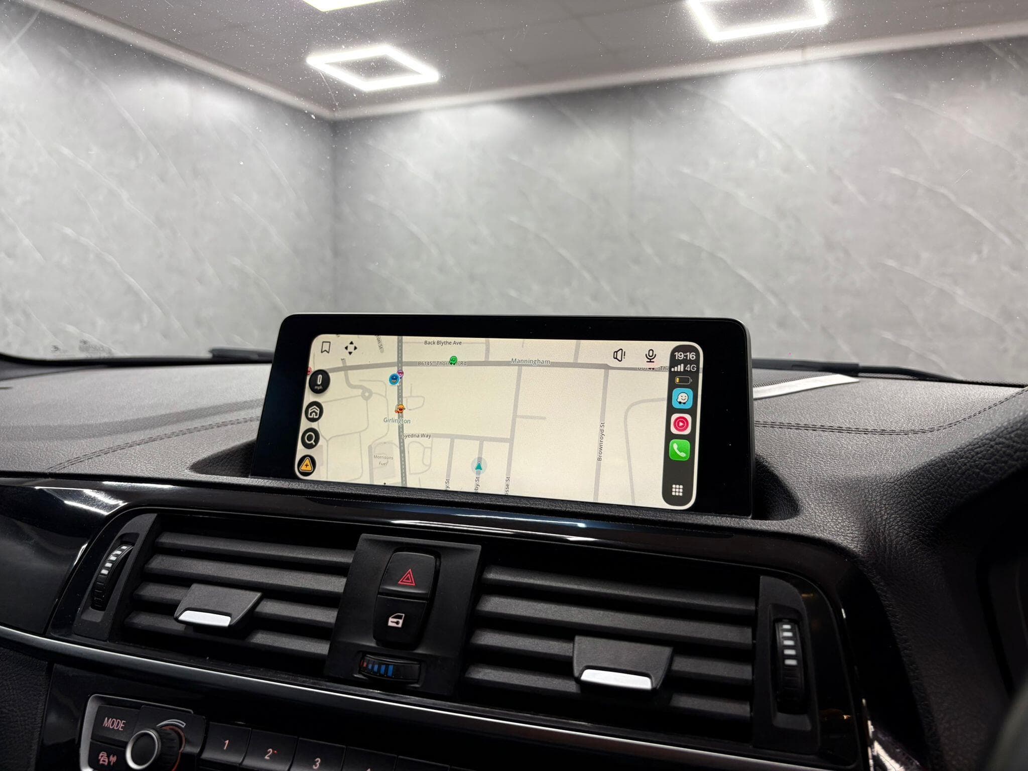 2018 BMW 1 Series - Thumbnail 33