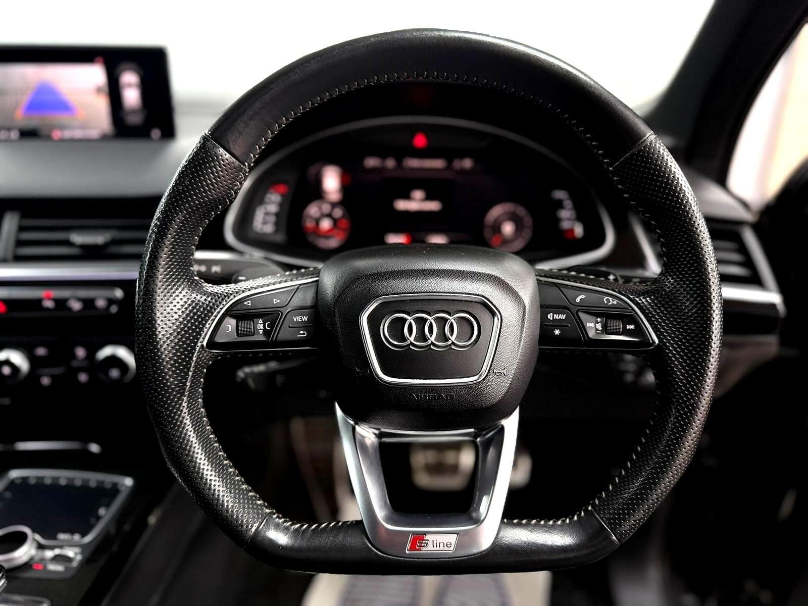 2019 Audi Q7 - Thumbnail 41