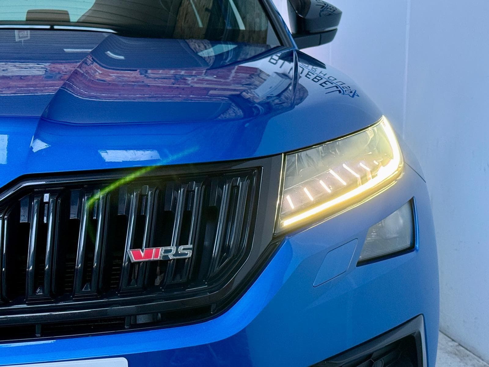 2019 Skoda Kodiaq - Thumbnail 50