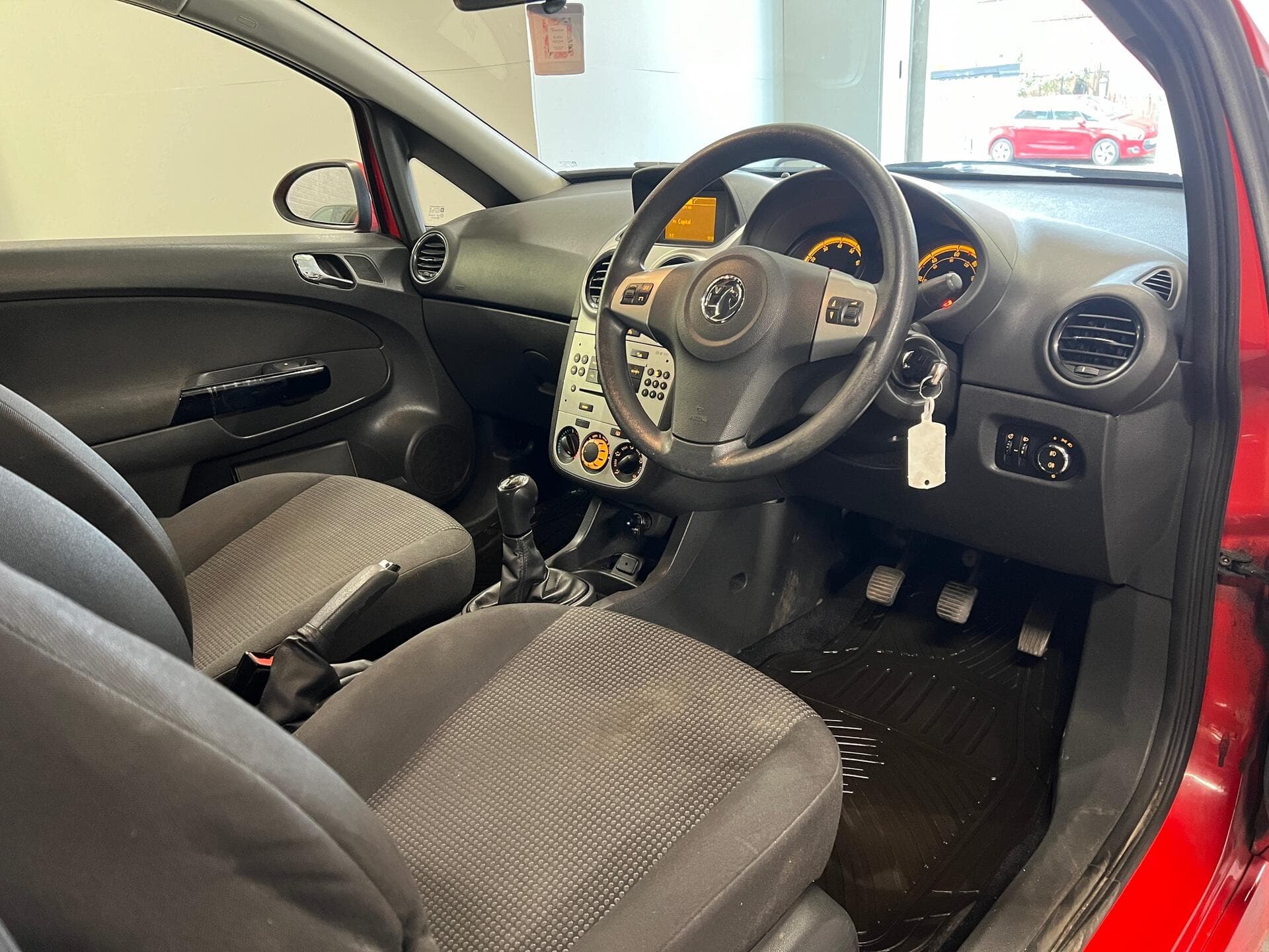 2012 Vauxhall Corsa - Thumbnail 17