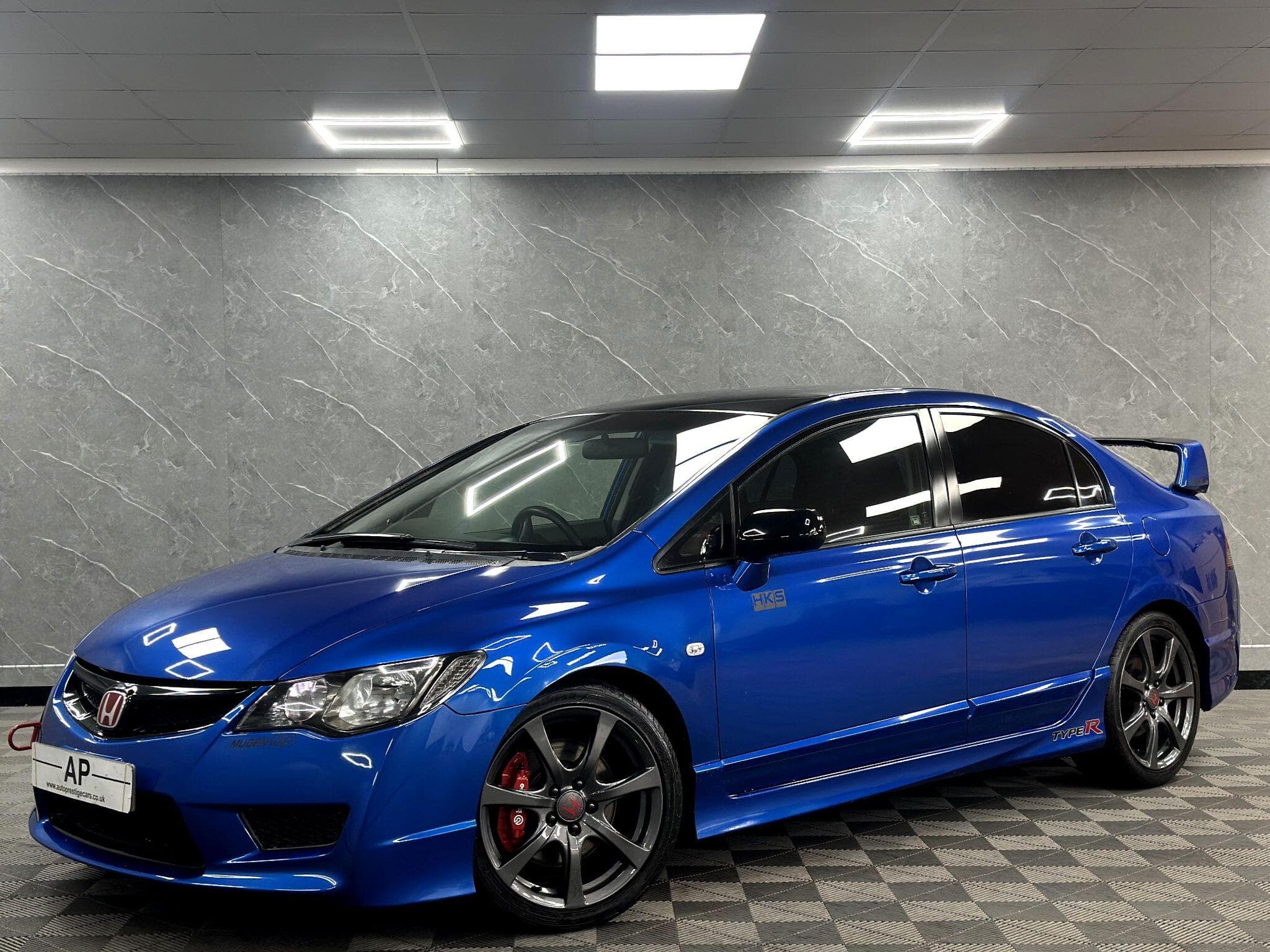 2007 Honda Civic - Thumbnail 27