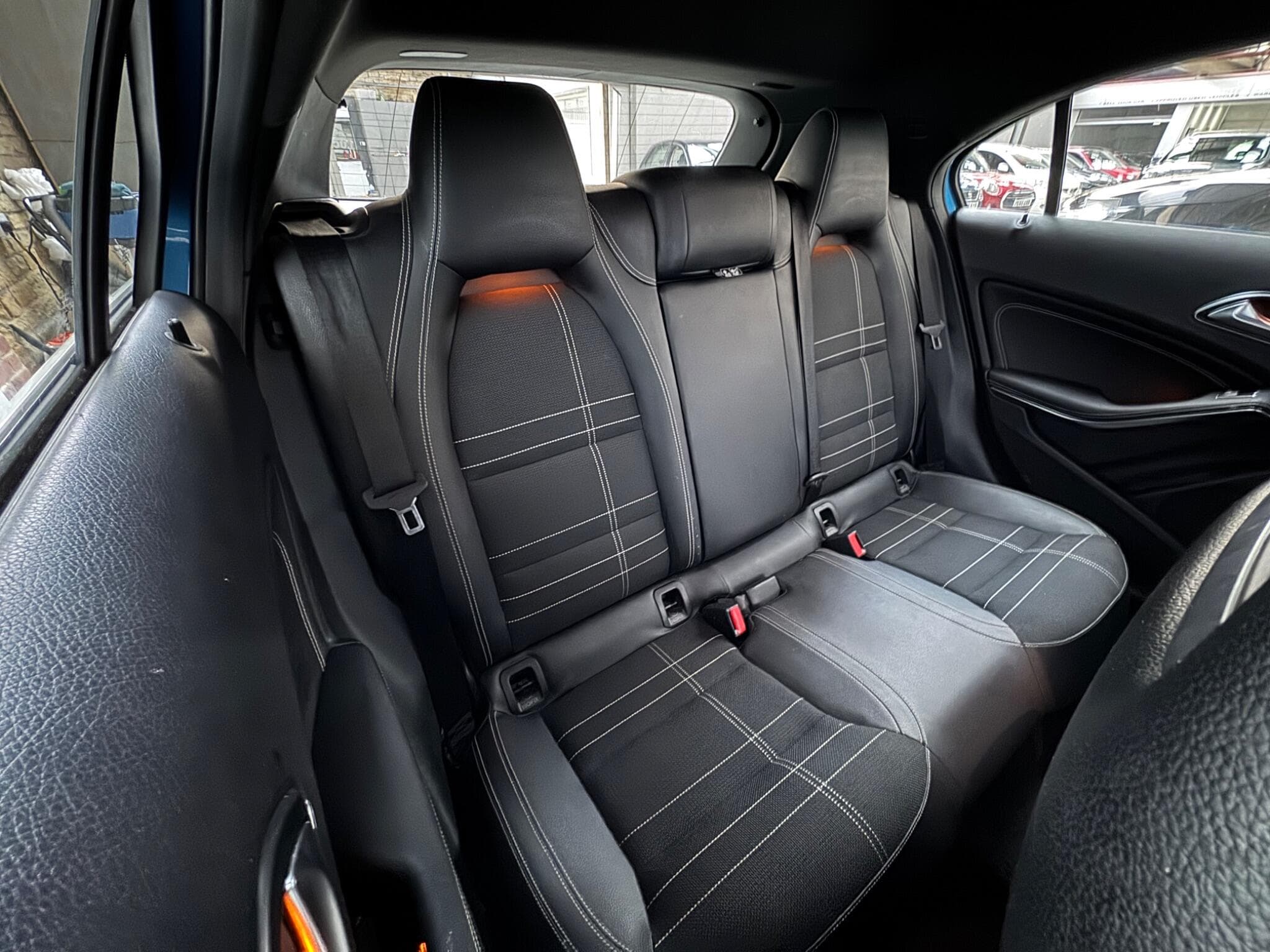 2015 Mercedes-Benz A Class - Thumbnail 12