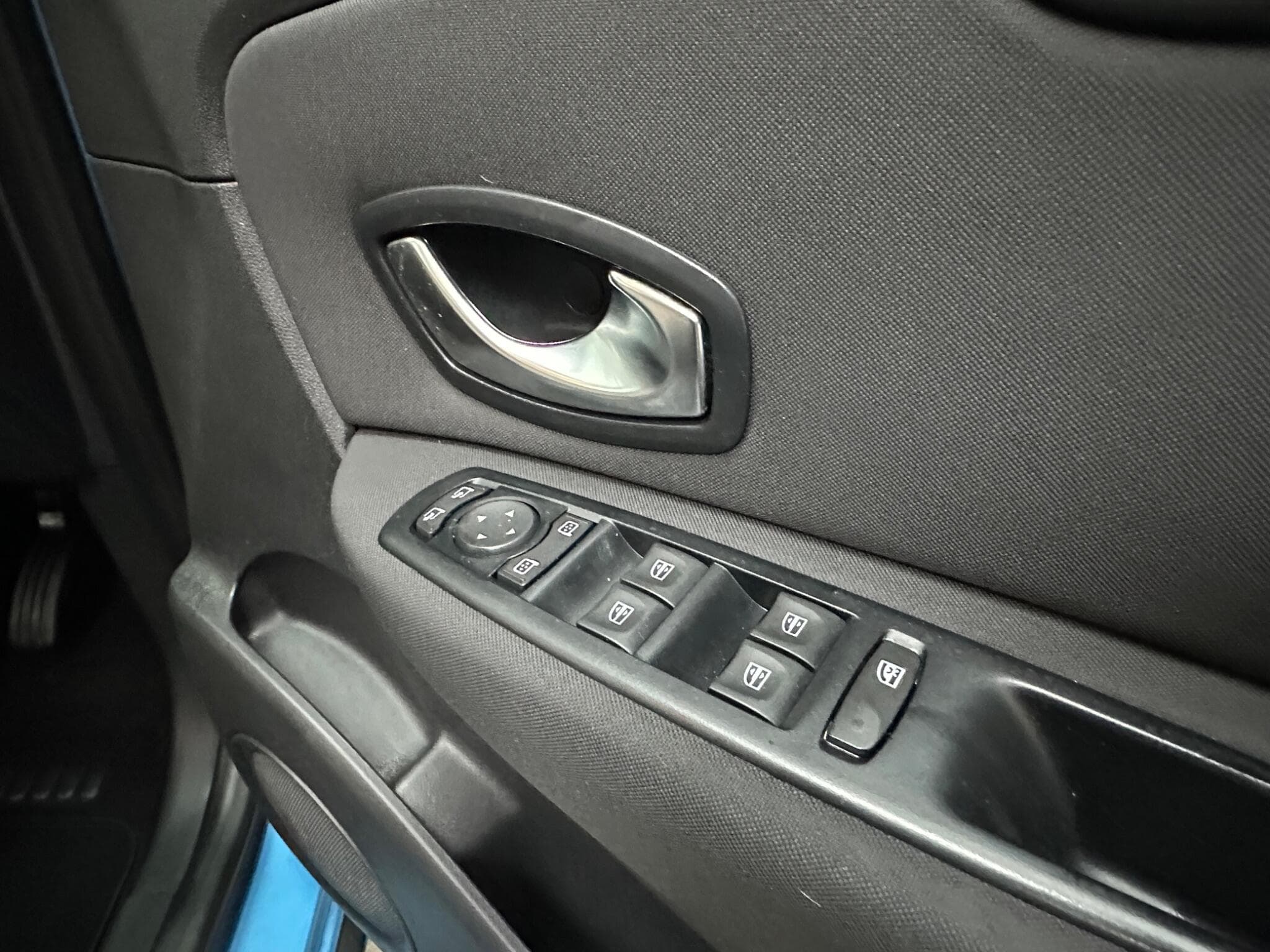 2014 Renault Scenic Xmod - Thumbnail 18