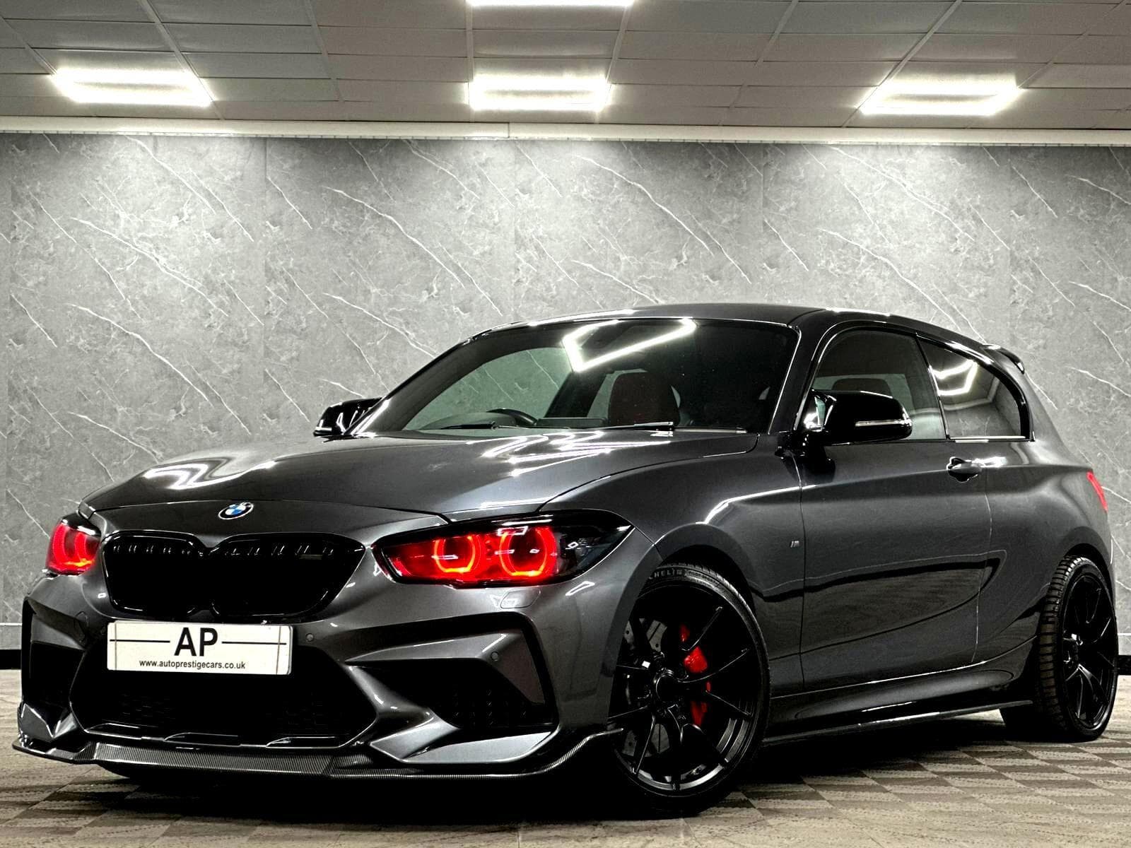 2016 BMW 1 Series - Thumbnail 32