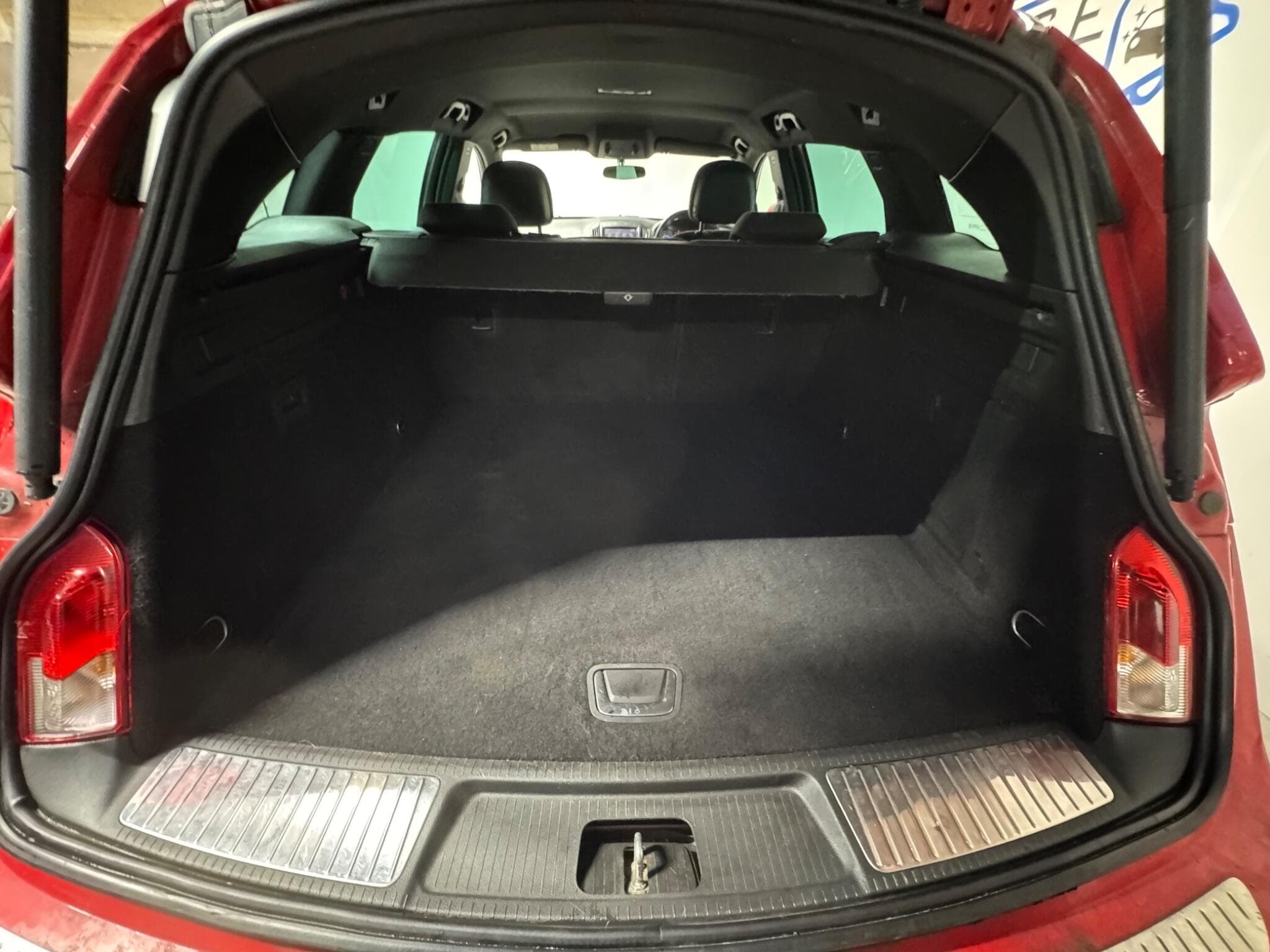 2015 Vauxhall Insignia - Thumbnail 26