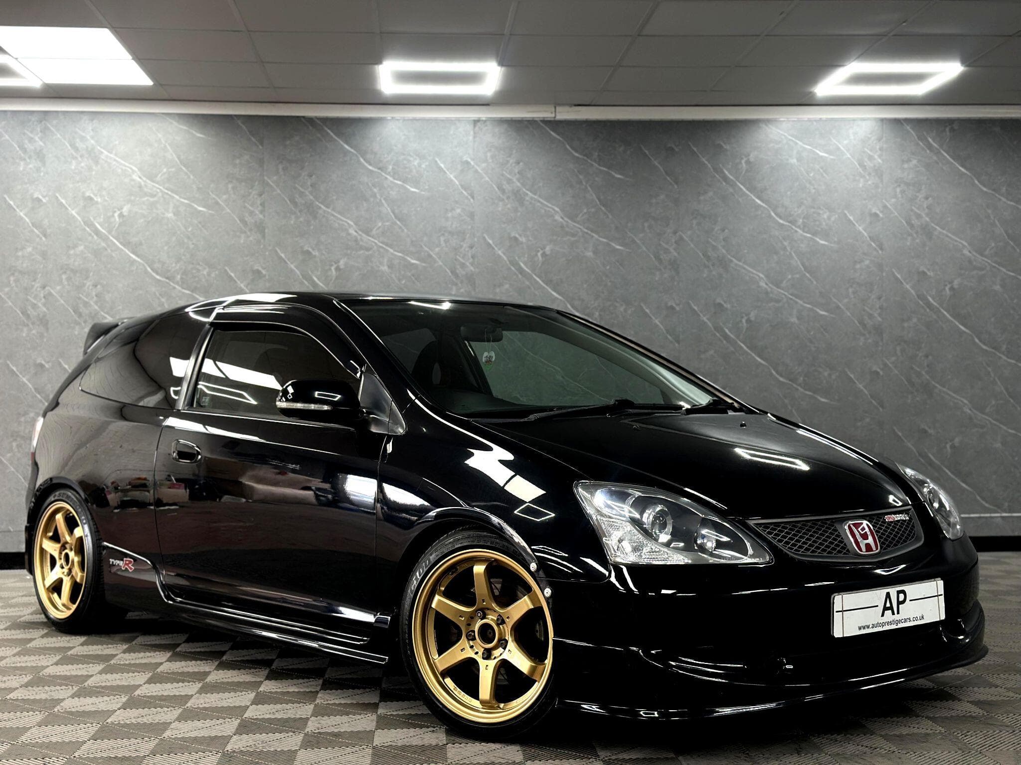 2005 Honda Civic - Thumbnail 22