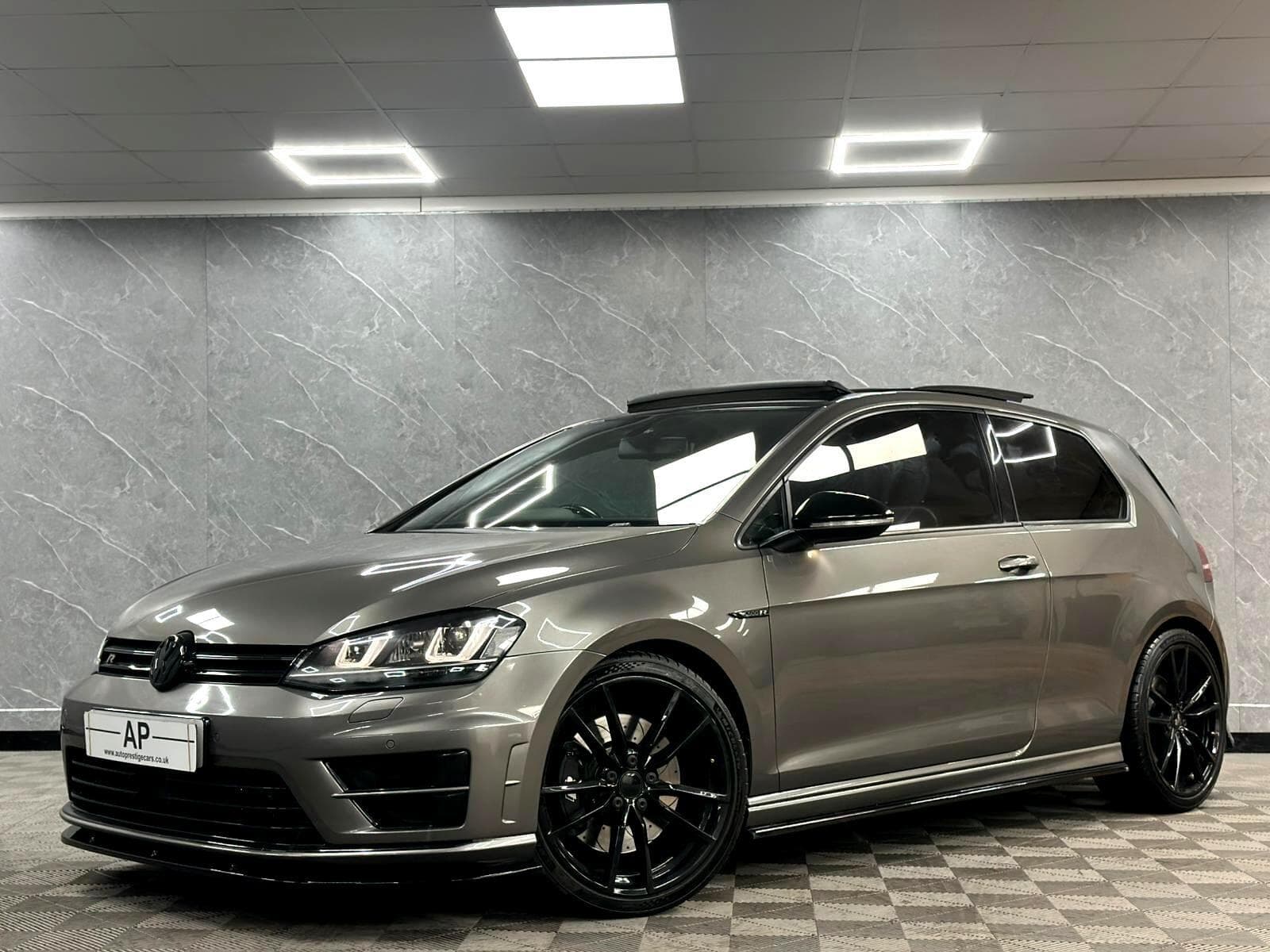 2015 Volkswagen Golf - Thumbnail 16
