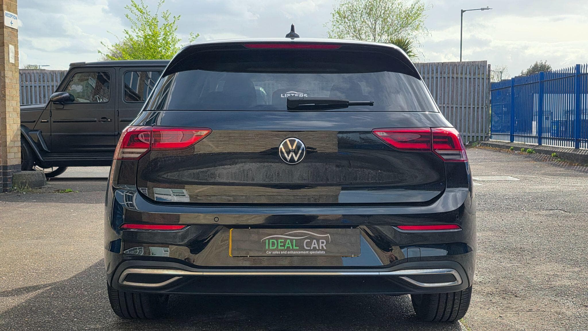 2020 Volkswagen Golf - Thumbnail 7