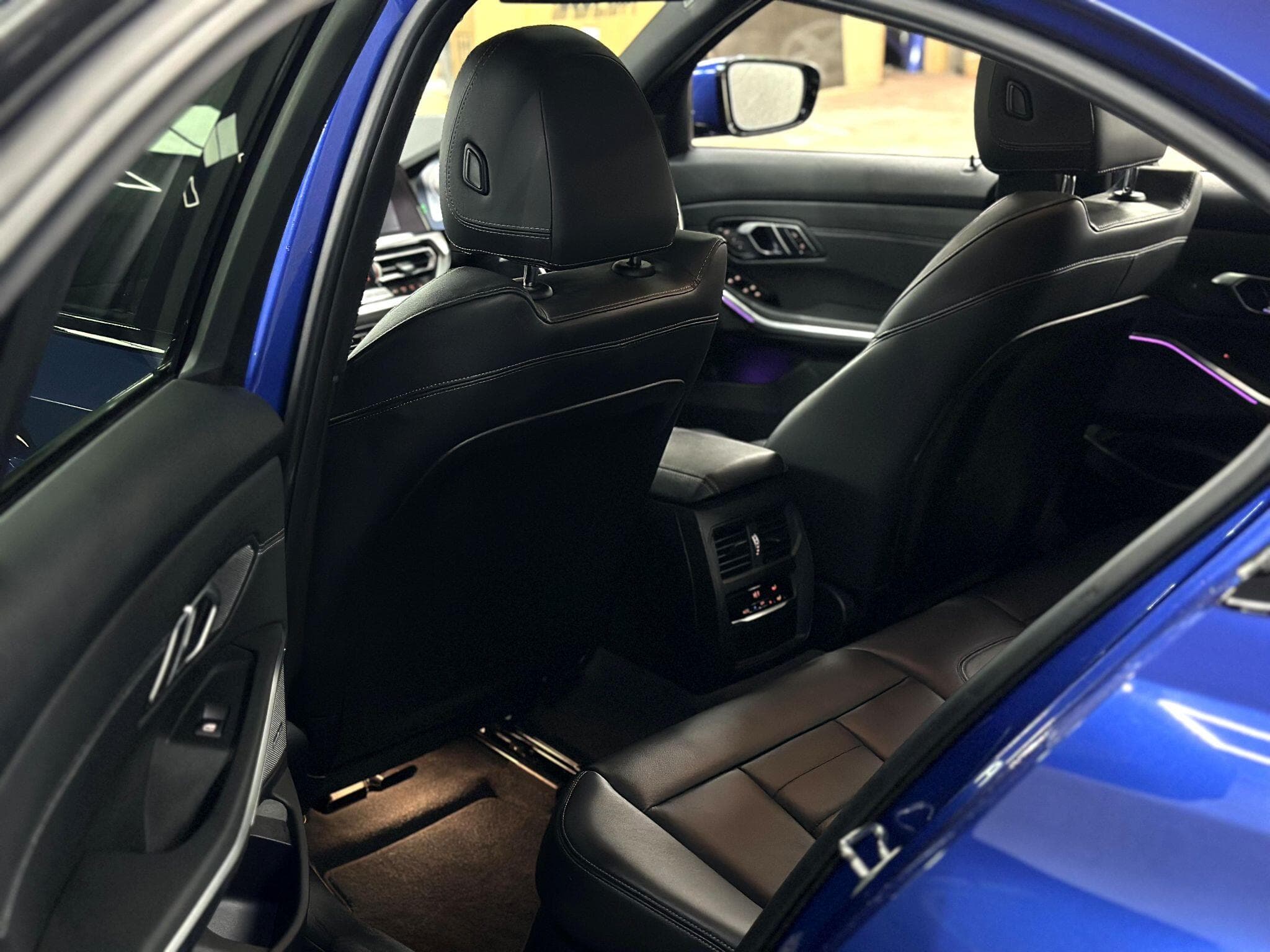 2019 BMW 3 Series - Thumbnail 48