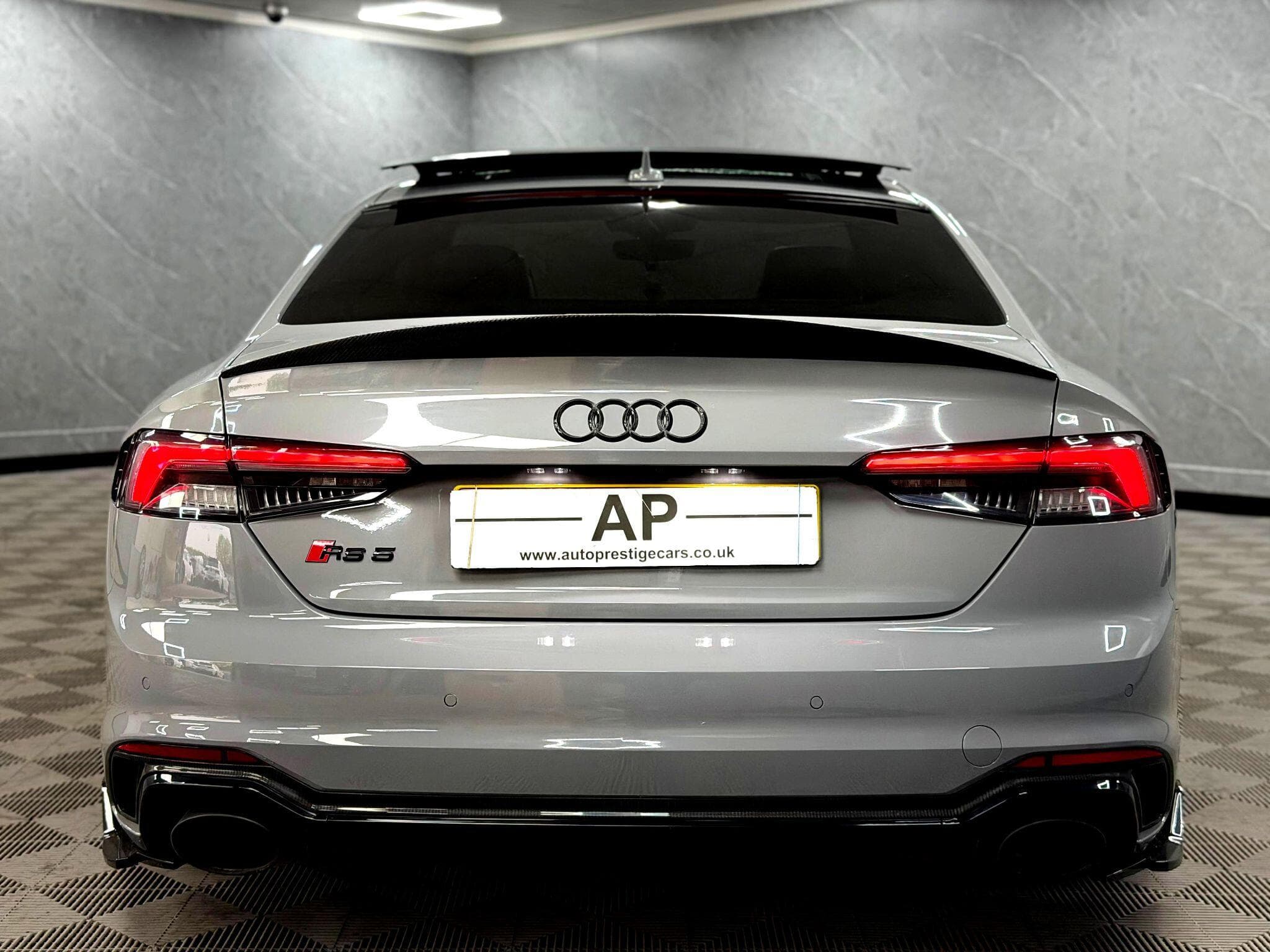 2018 Audi RS5 - Thumbnail 36