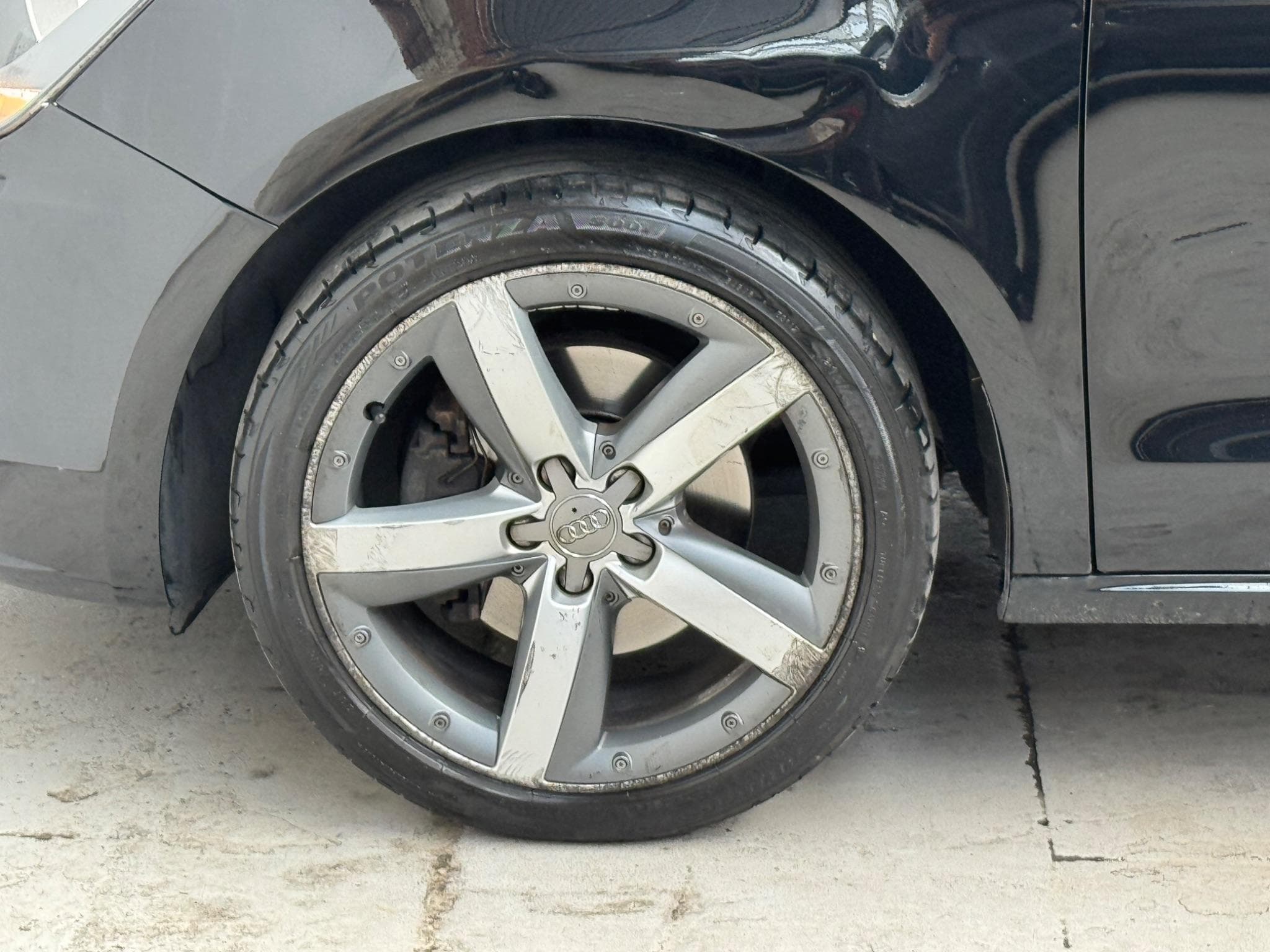 2012 Audi A1 - Thumbnail 22