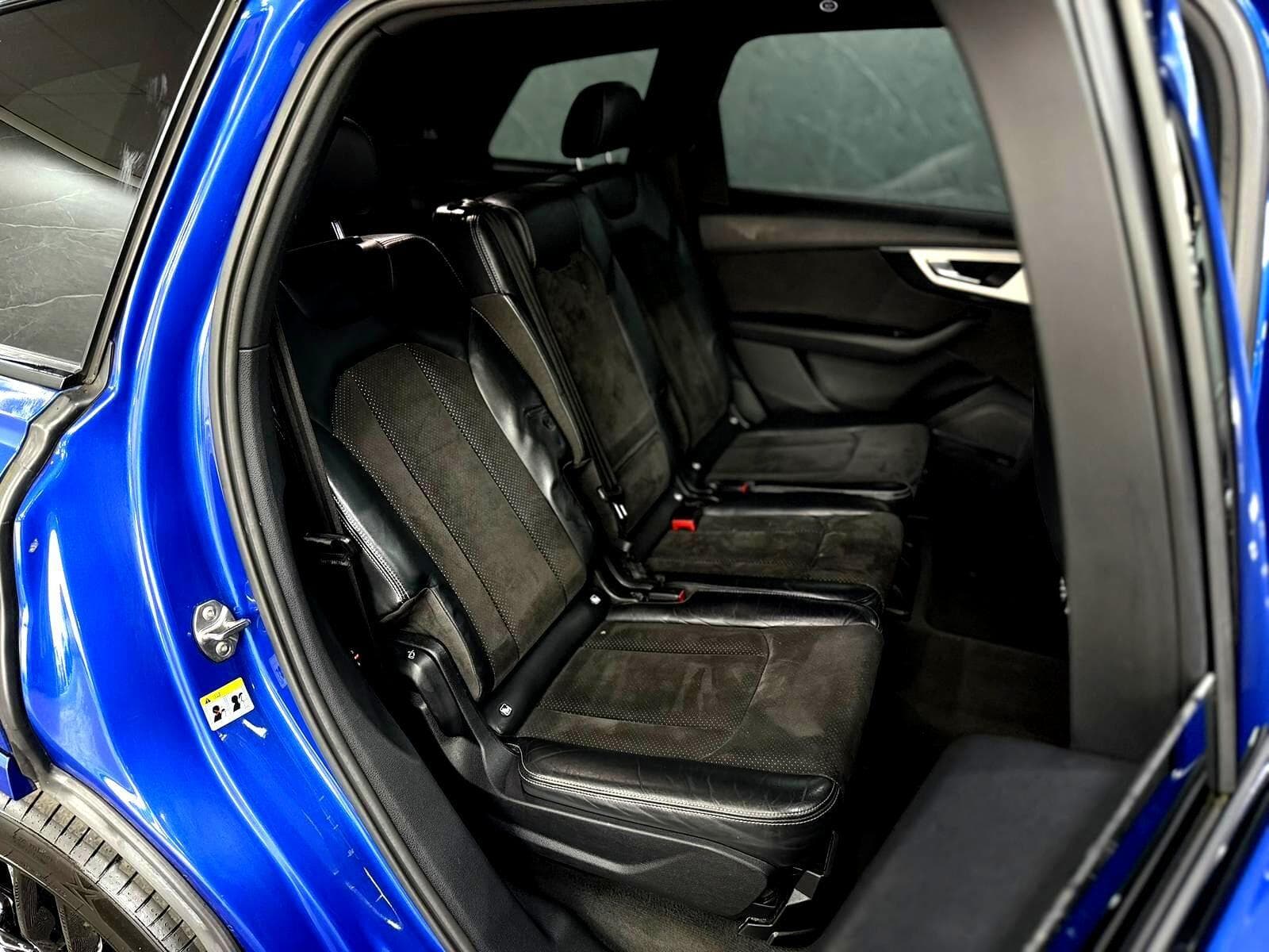 2018 Audi Q7 - Thumbnail 50