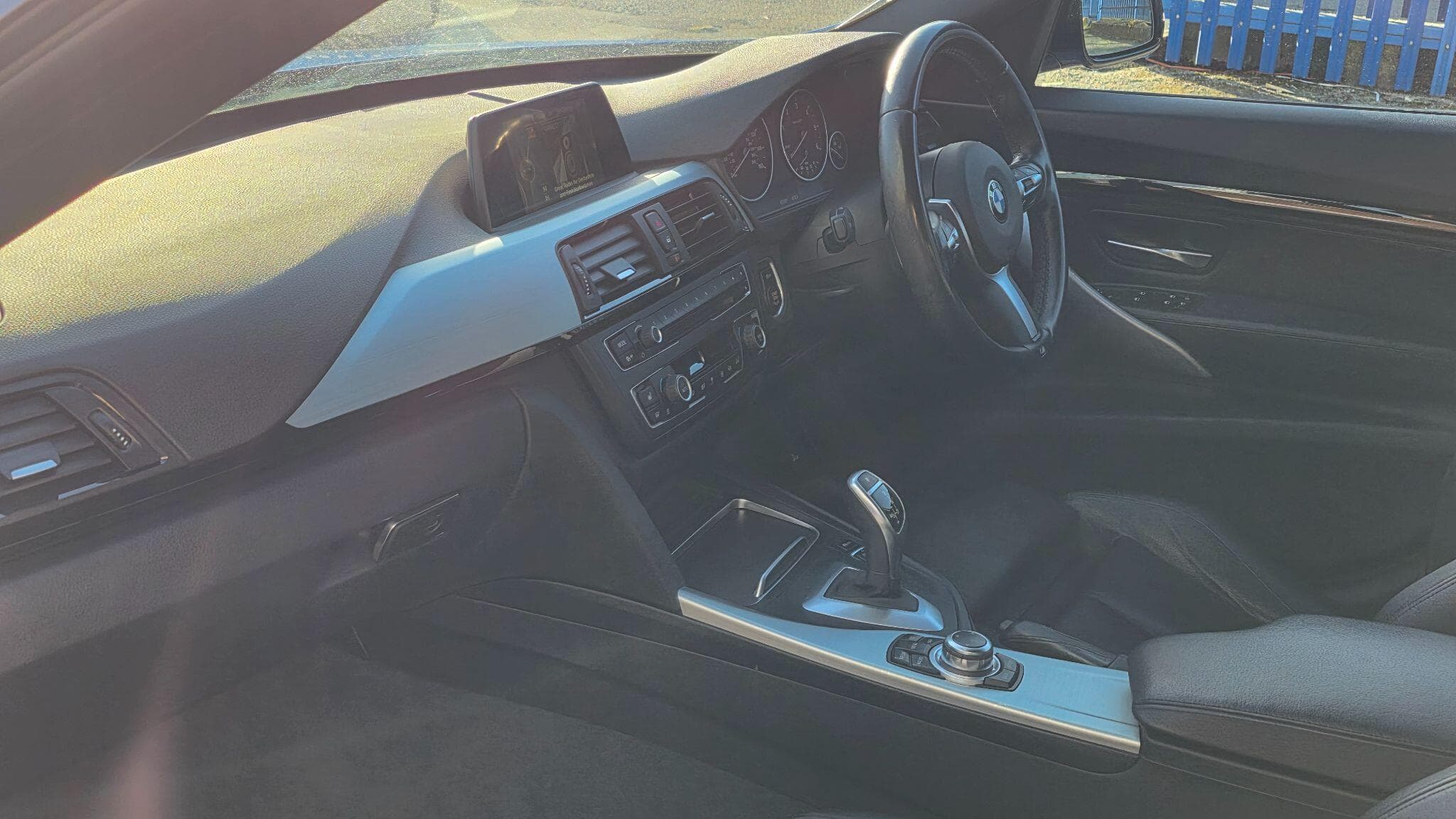 2015 BMW 3 Series Gran Turismo - Thumbnail 16