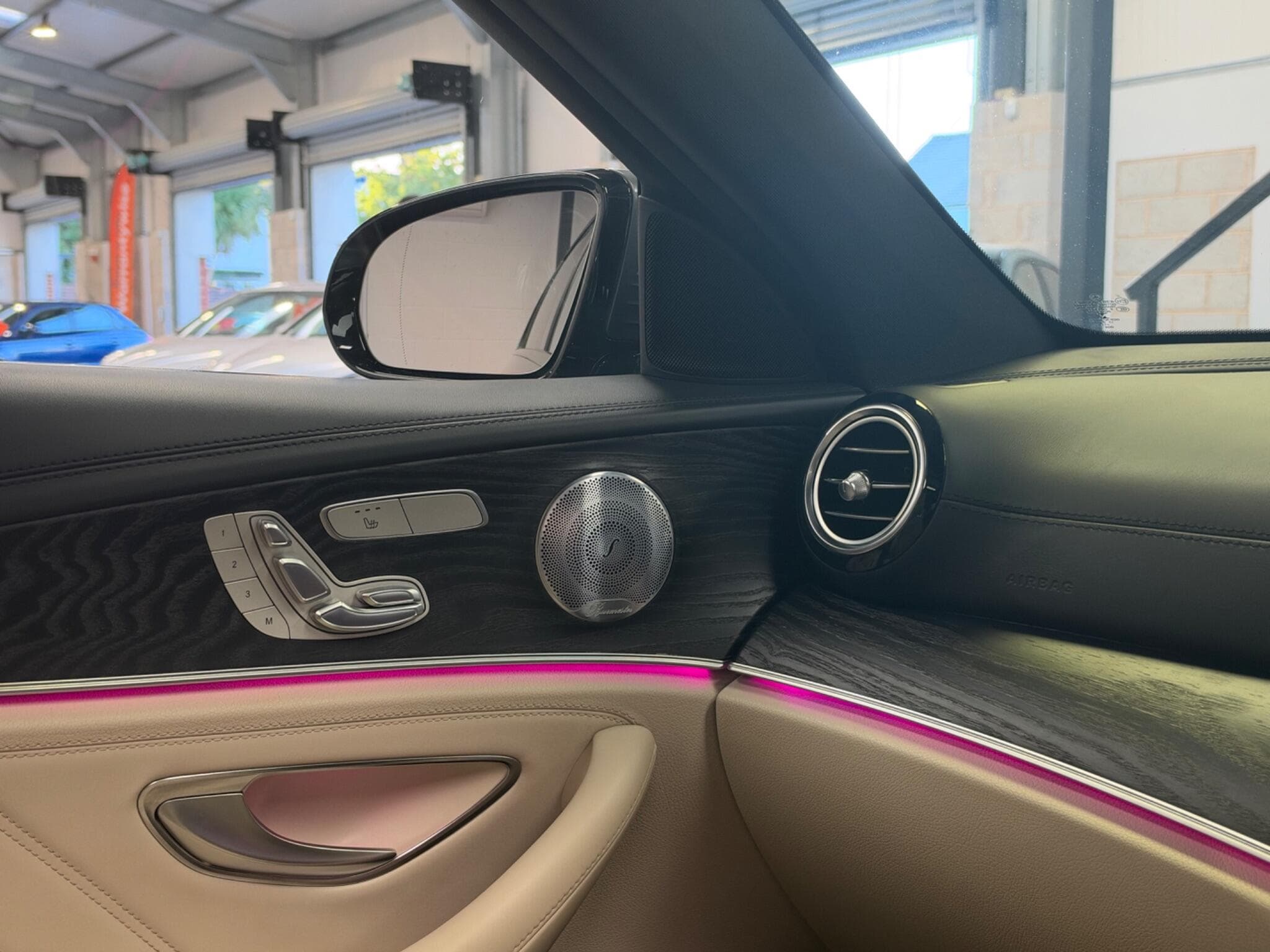 2017 Mercedes-Benz E Class - Thumbnail 78