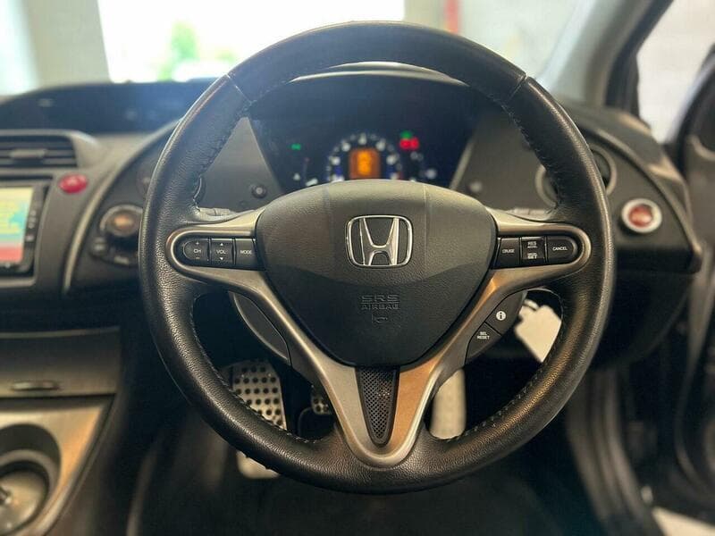 2009 Honda Civic - Thumbnail 19