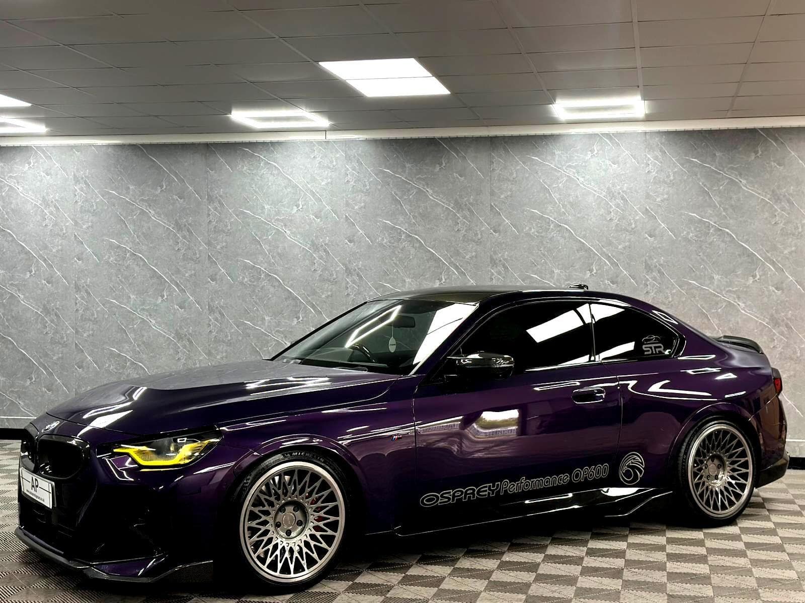 2022 BMW 2 Series - Thumbnail 42