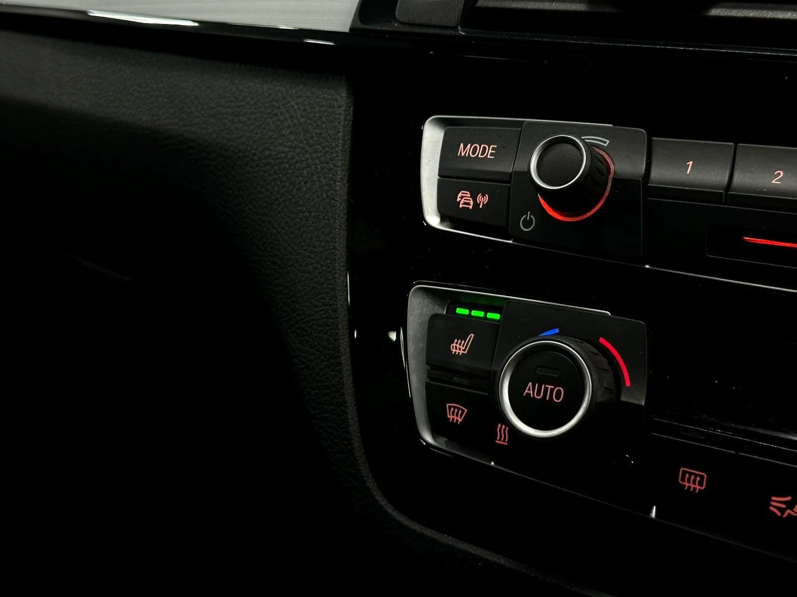 2018 BMW 1 Series - Thumbnail 48