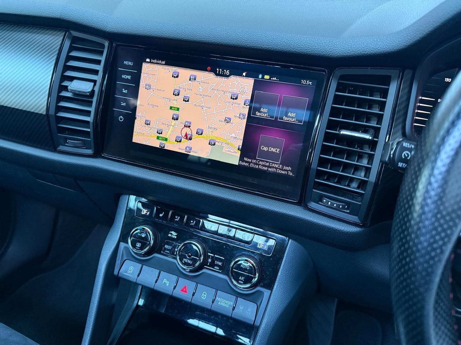 2019 Skoda Kodiaq - Thumbnail 40